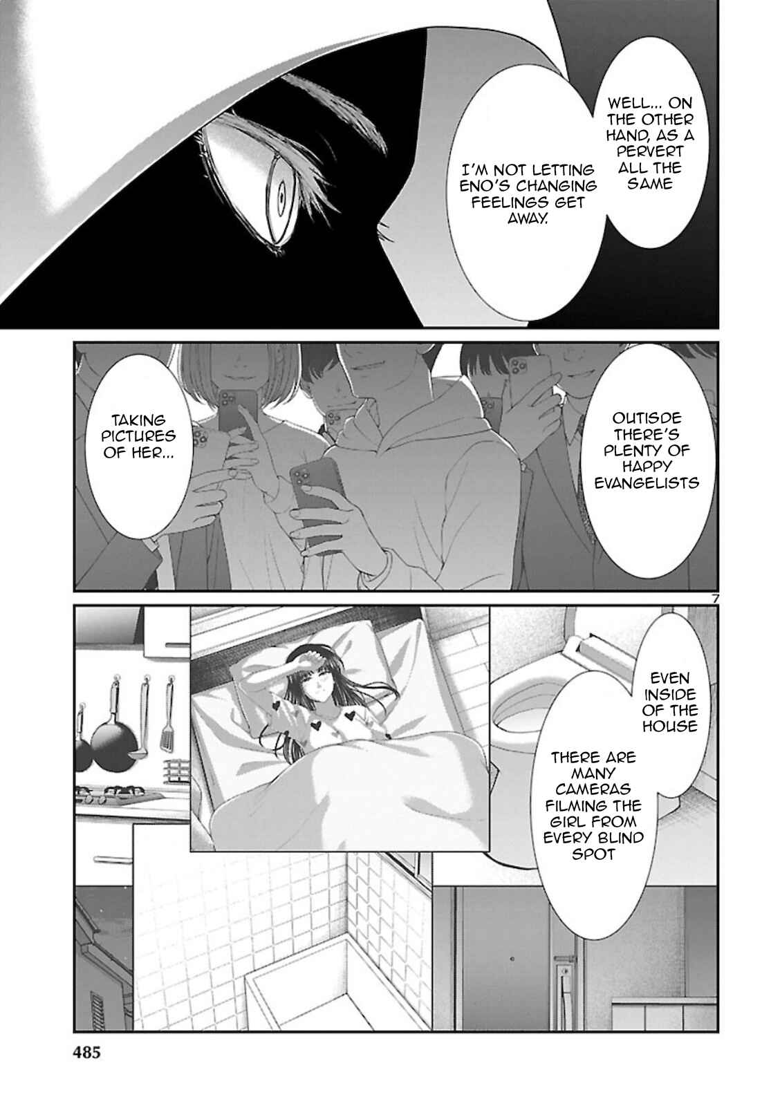 Page 7 Chapter 68 DEAD Tube