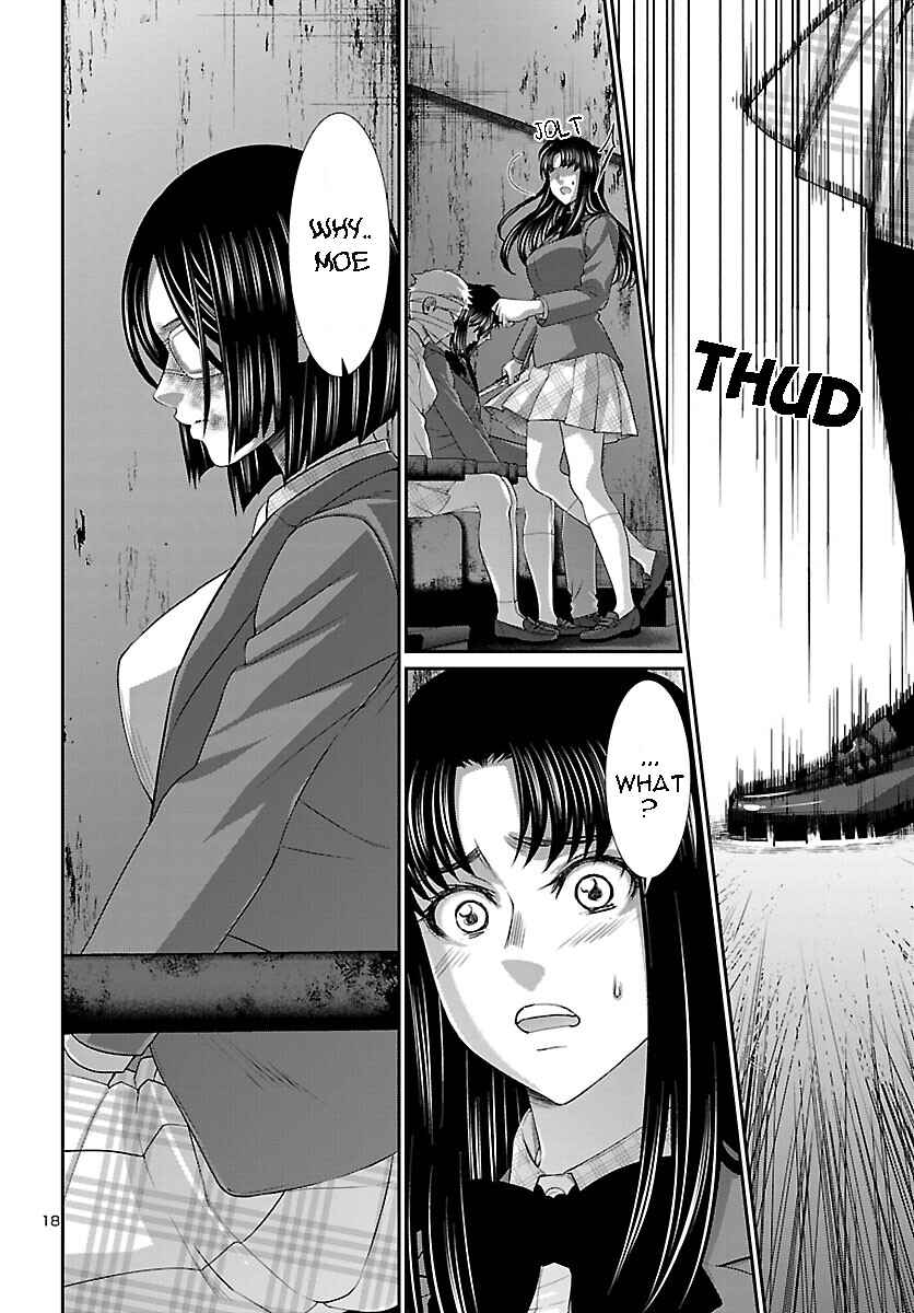 Page 17 Chapter 70 DEAD Tube