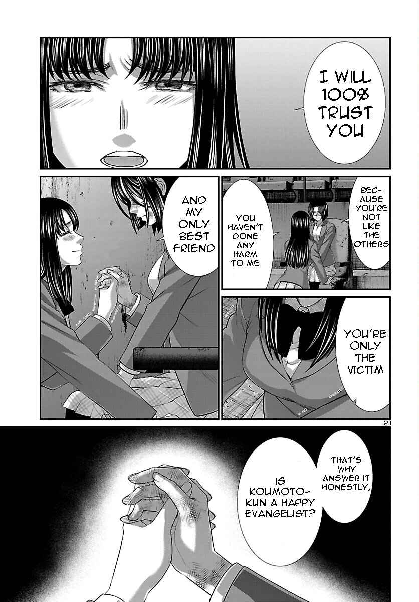 Page 20 Chapter 70 DEAD Tube