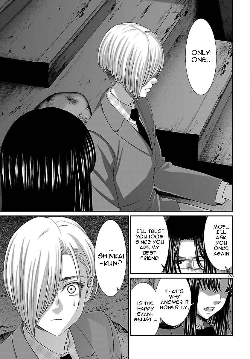 Page 22 Chapter 70 DEAD Tube