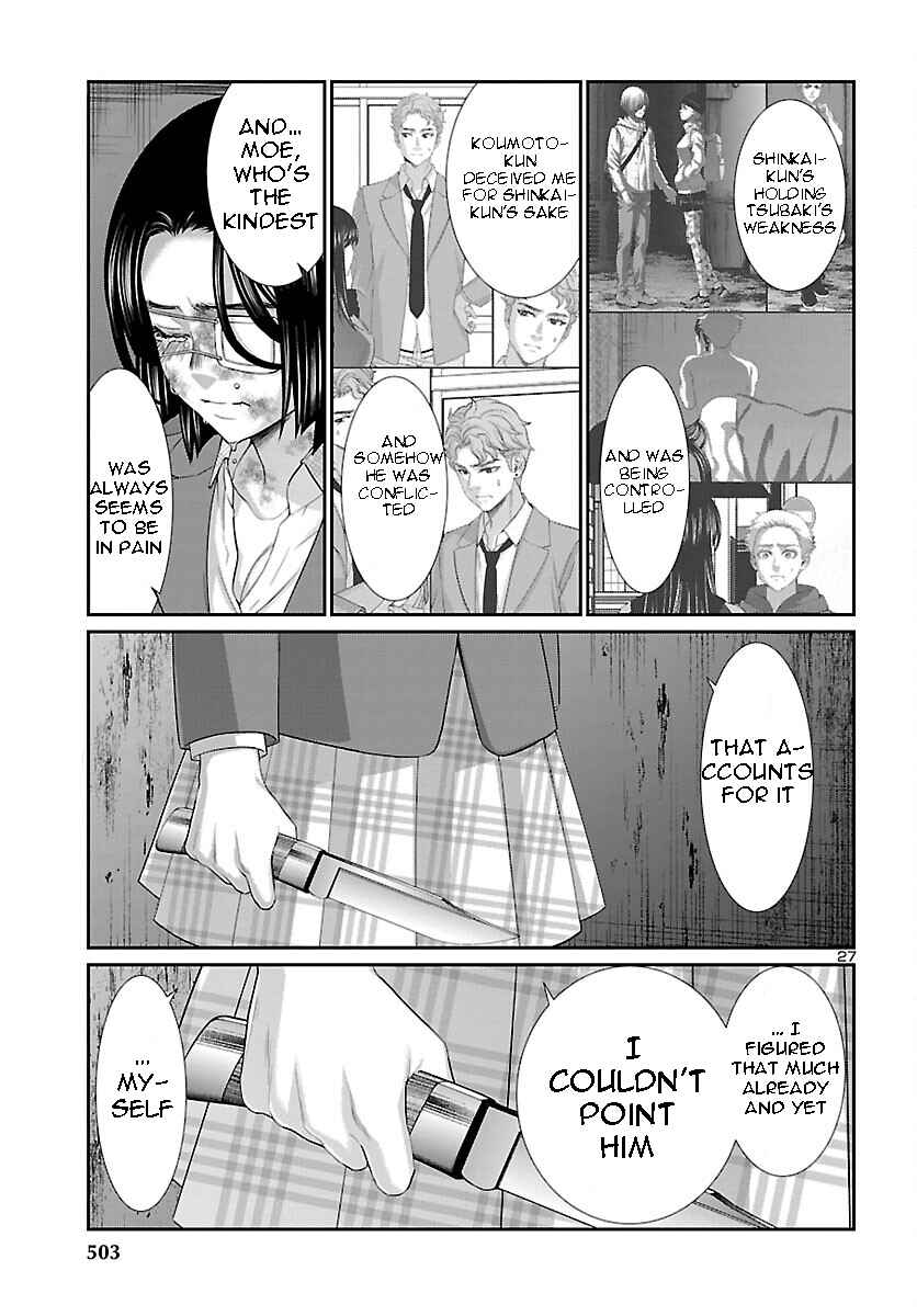 Page 26 Chapter 70 DEAD Tube