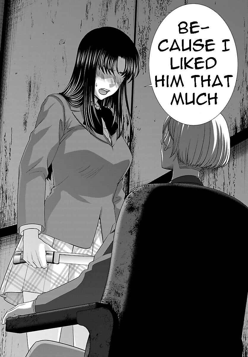 Page 27 Chapter 70 DEAD Tube