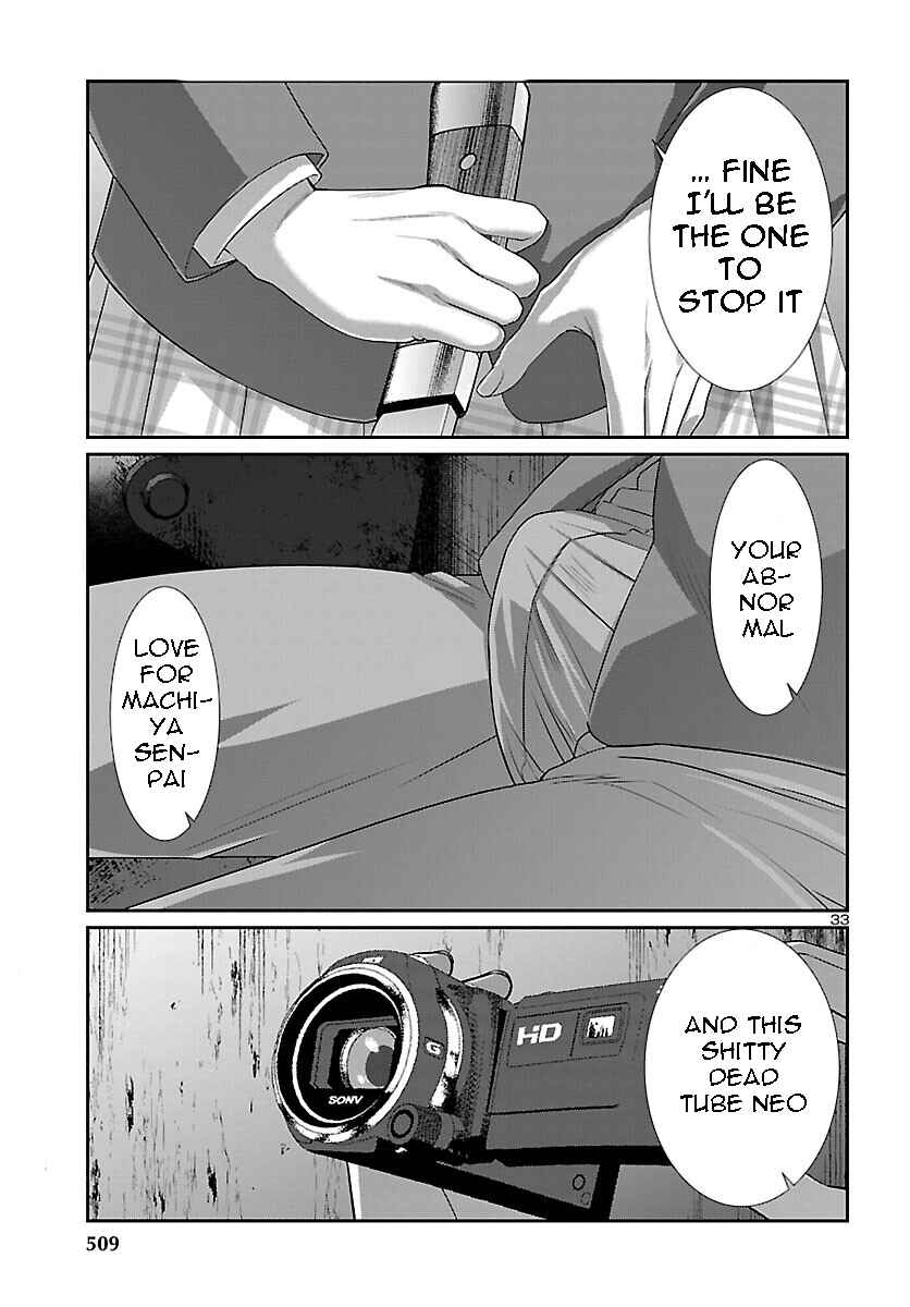 Page 31 Chapter 70 DEAD Tube