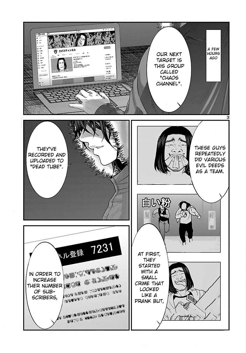 Page 2 Chapter 36 DEAD Tube