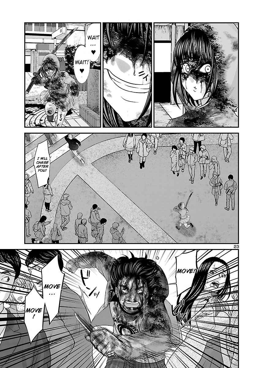Page 22 Chapter 36 DEAD Tube