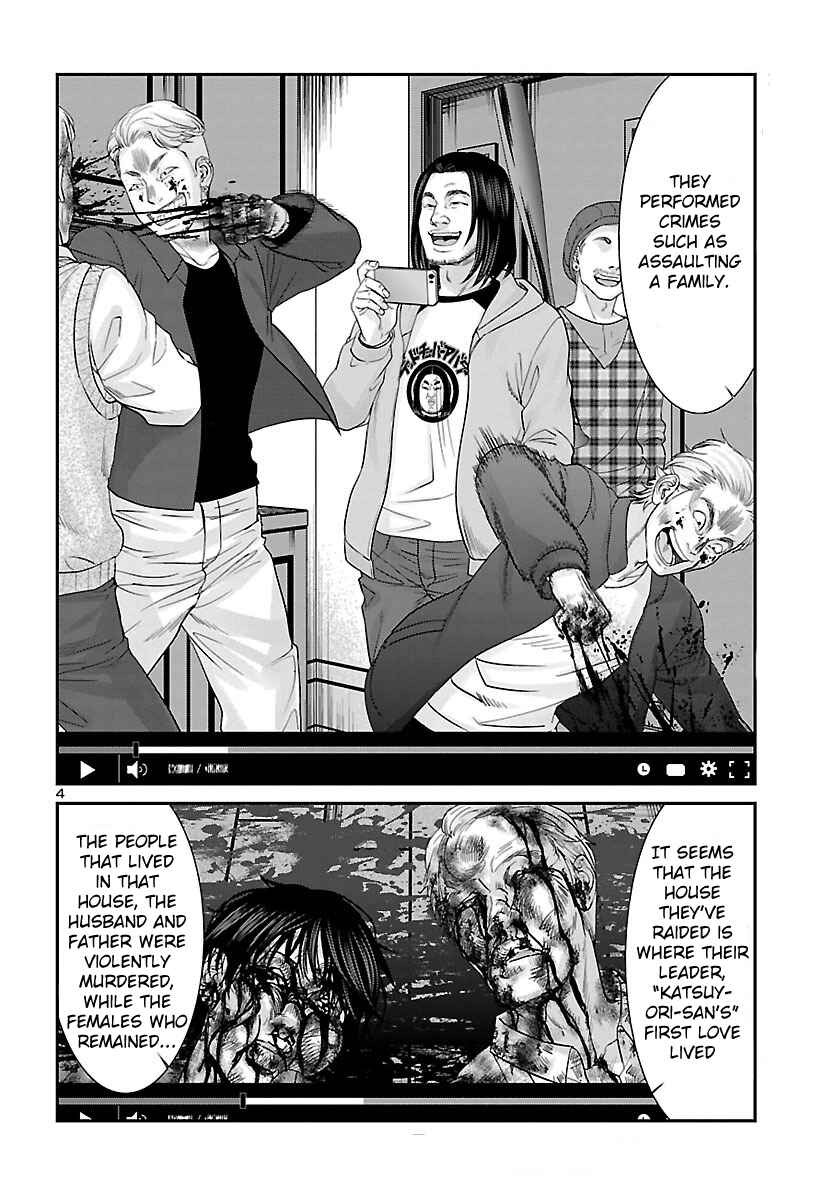 Page 3 Chapter 36 DEAD Tube