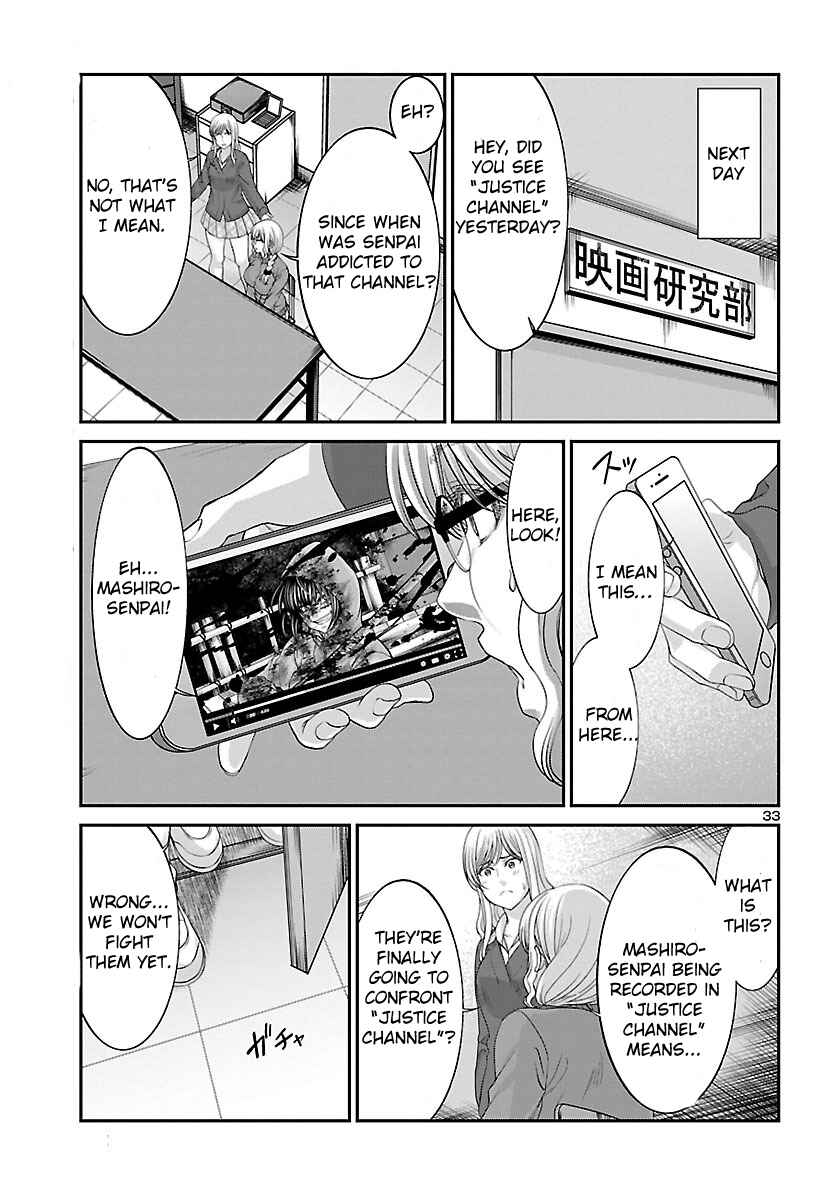 Page 32 Chapter 36 DEAD Tube
