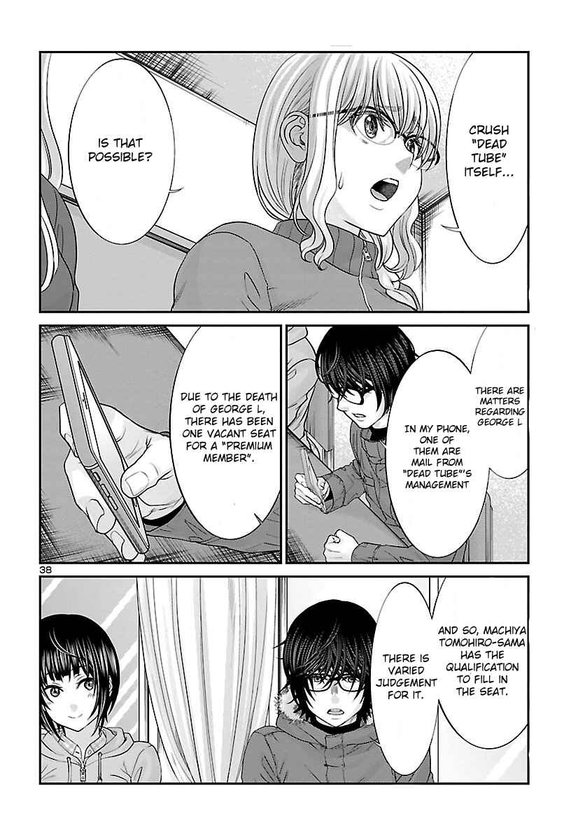 Page 37 Chapter 36 DEAD Tube