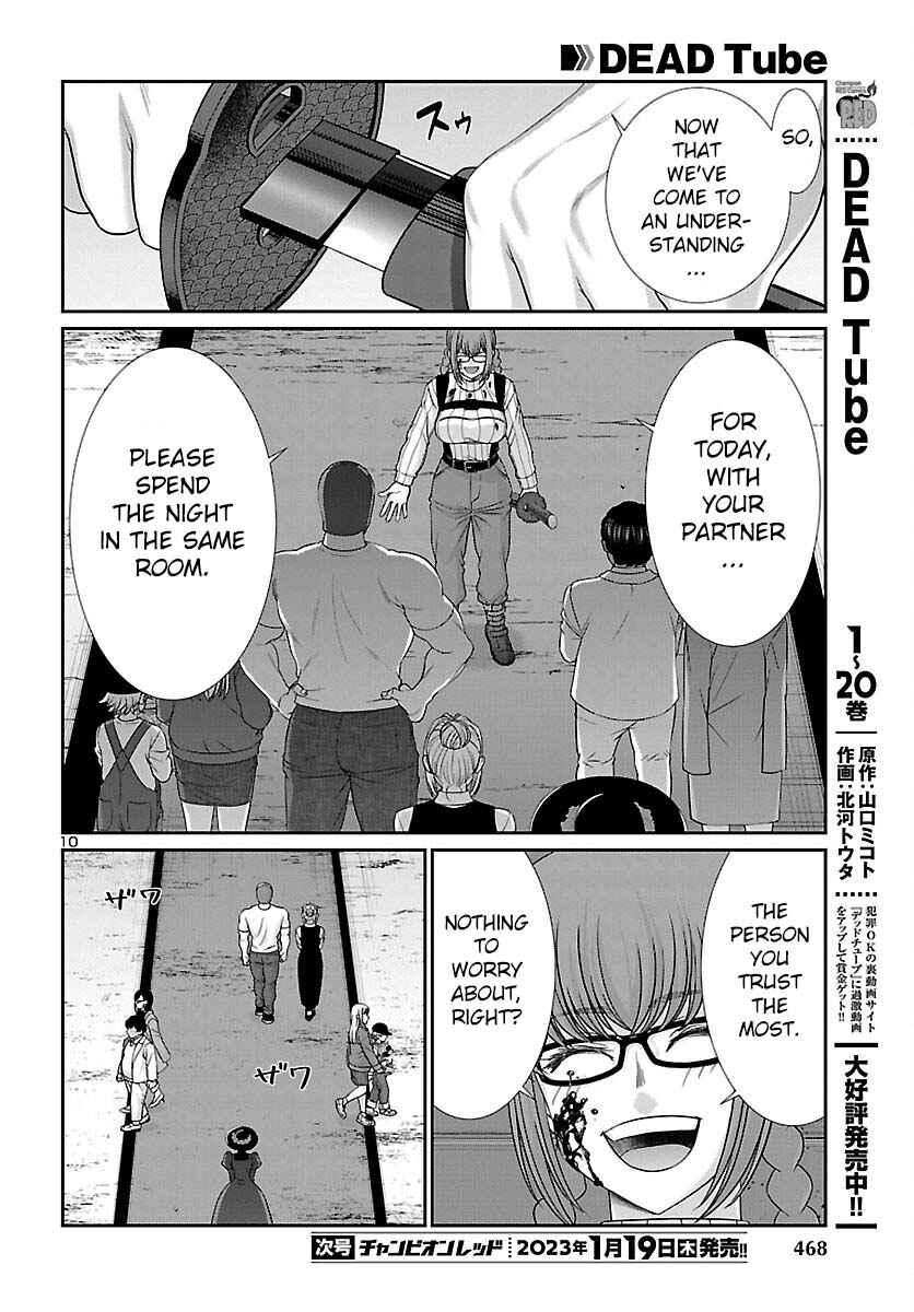 Page 11 Chapter 86 DEAD Tube