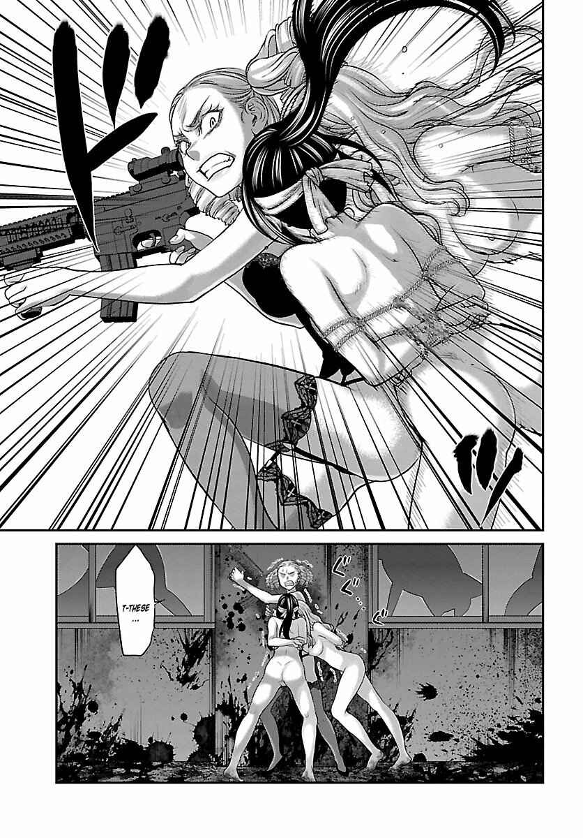 Page 10 Chapter 33 DEAD Tube