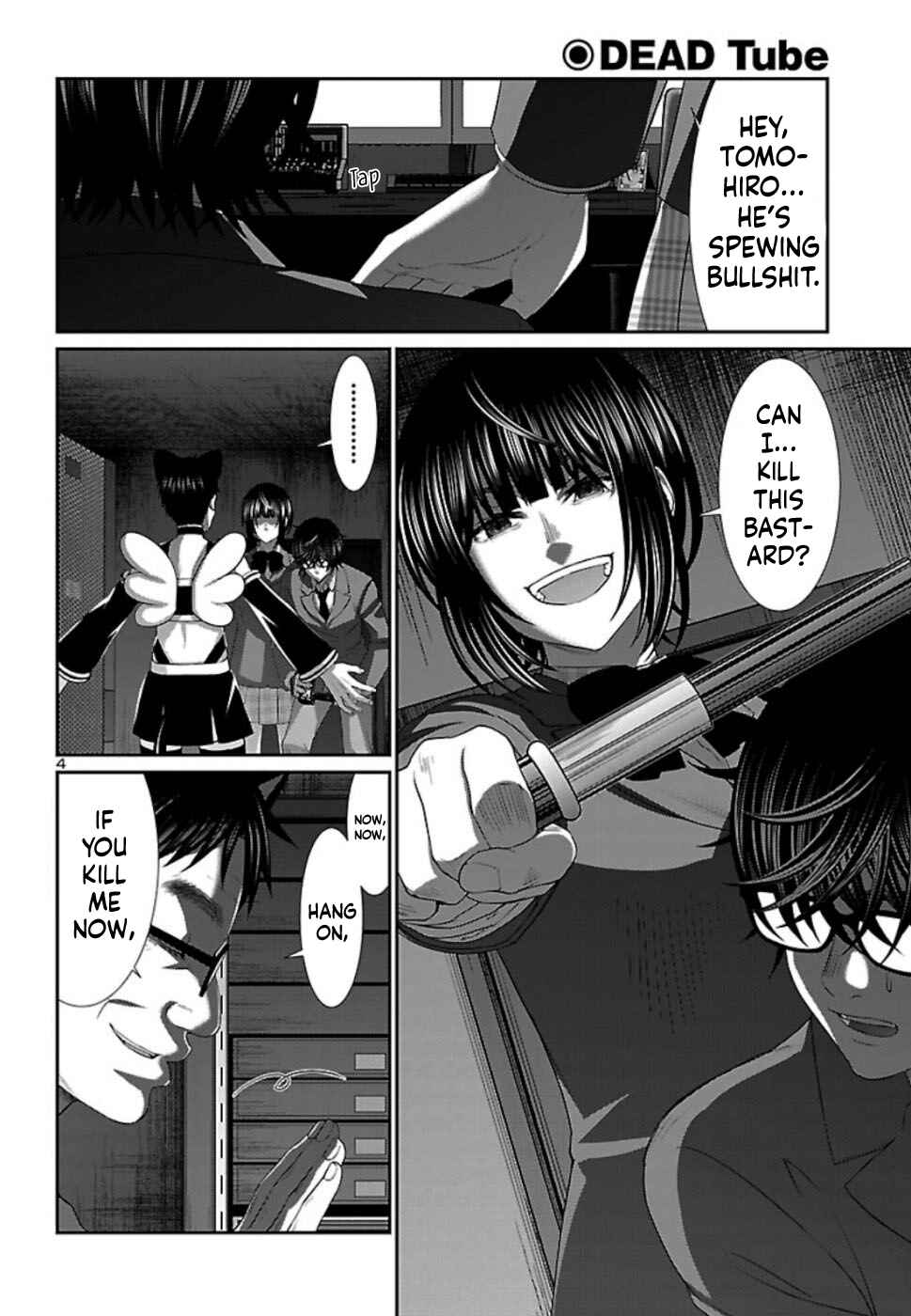 Page 5 Chapter 55 DEAD Tube