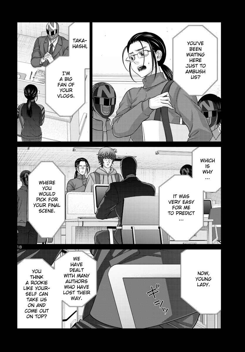 Page 18 Chapter 92 DEAD Tube