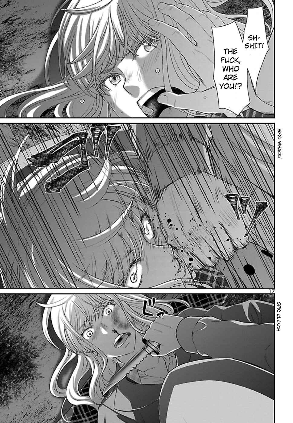 Page 18 Chapter 49 DEAD Tube
