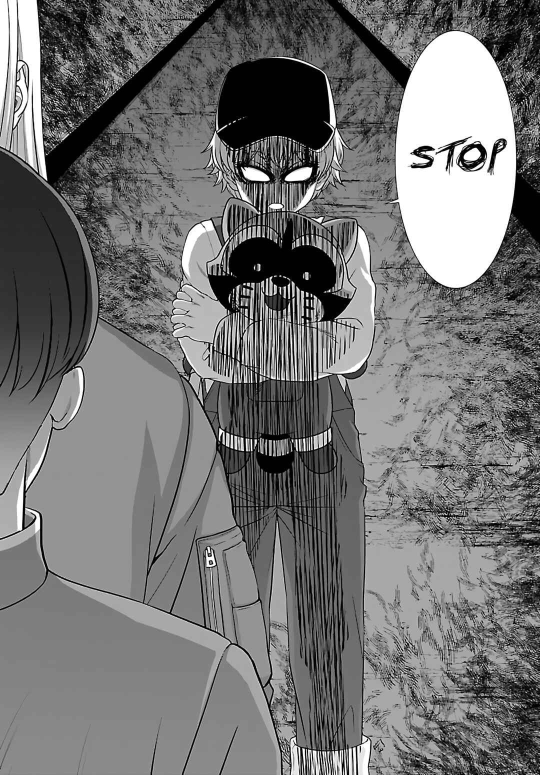 Page 4 Chapter 76 DEAD Tube