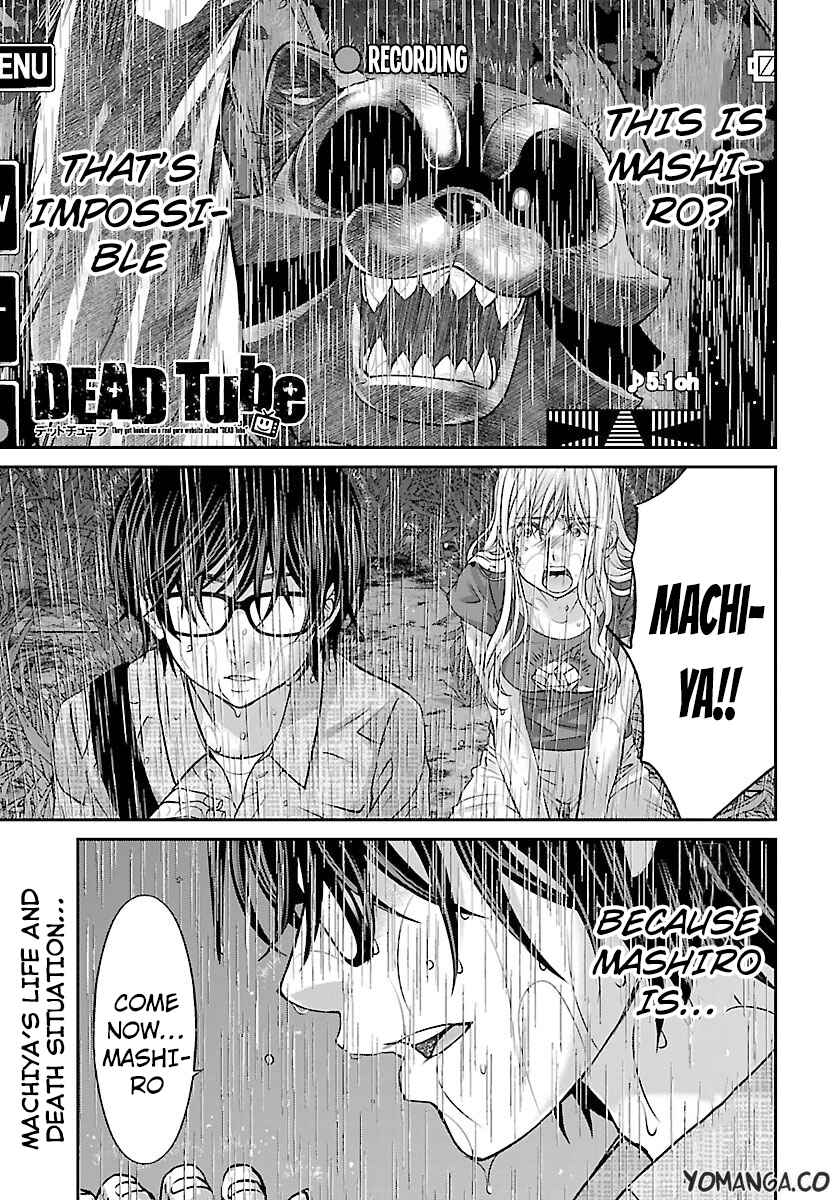 Page 3 Chapter 23 DEAD Tube