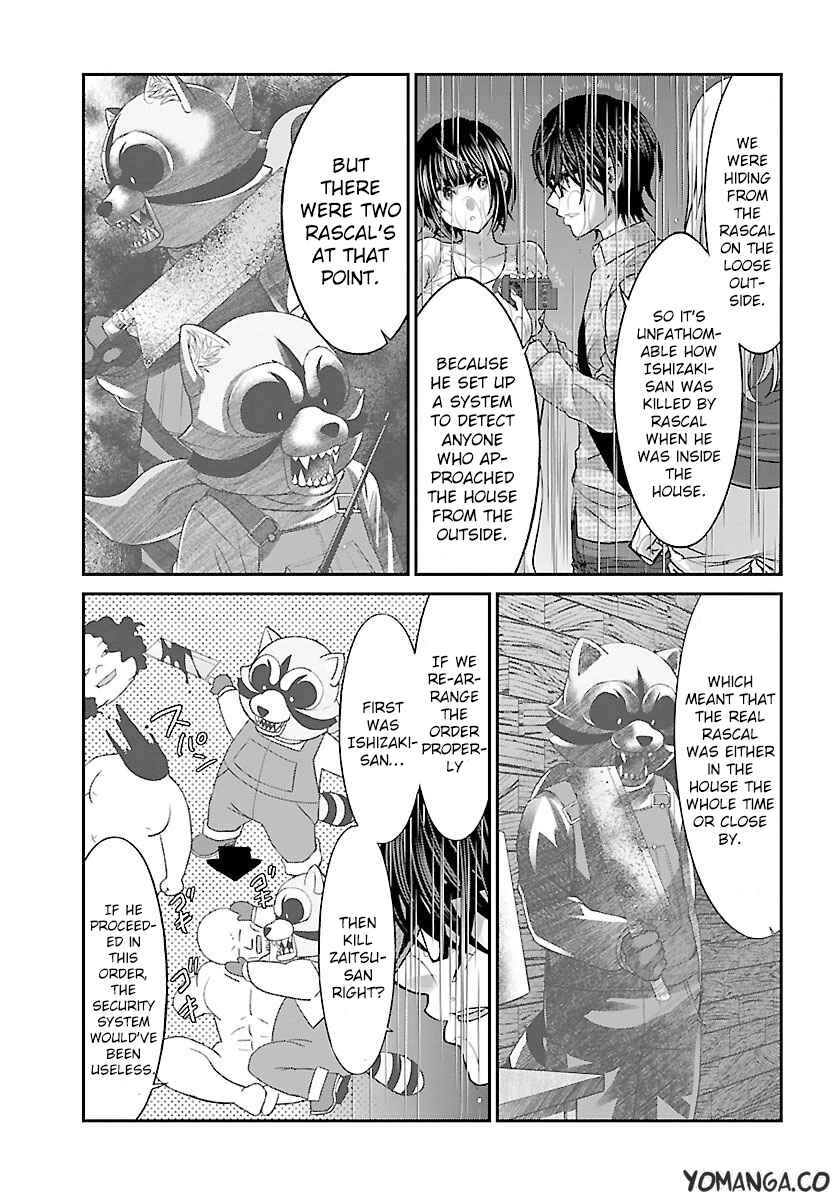 Page 34 Chapter 23 DEAD Tube