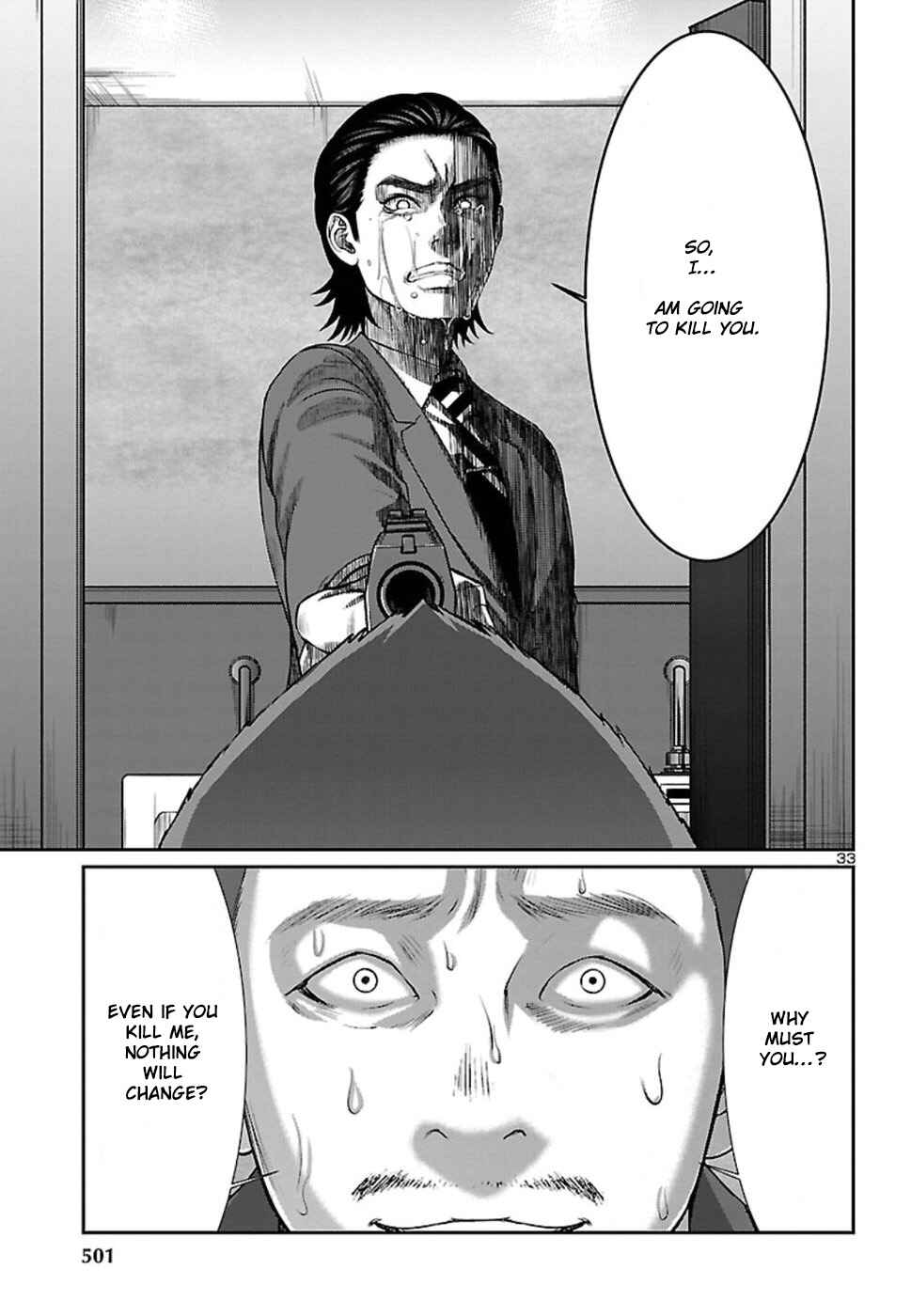 Page 34 Chapter 48 DEAD Tube