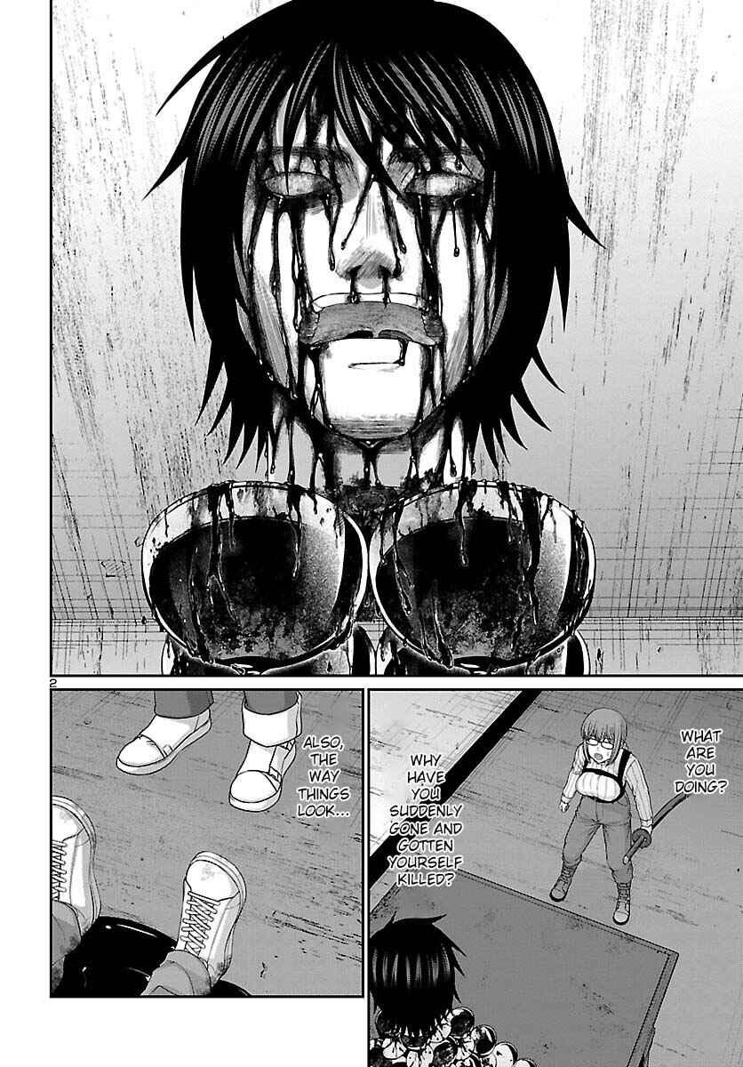 Page 4 Chapter 79 DEAD Tube