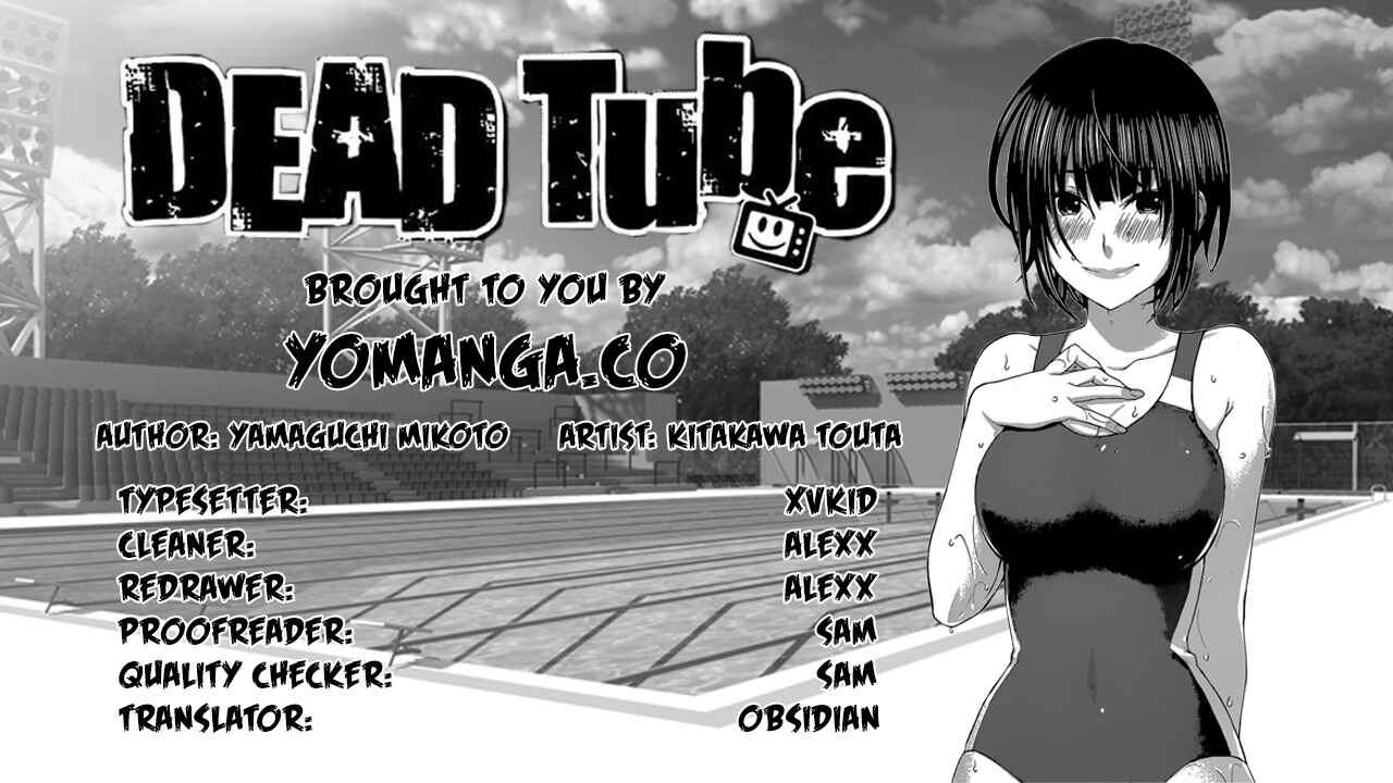 Page 1 Chapter 21 DEAD Tube