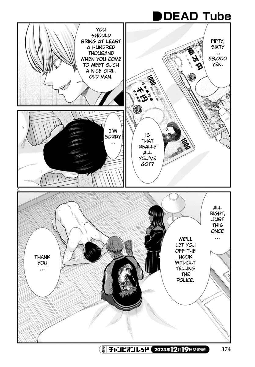 Page 5 Chapter 94 DEAD Tube