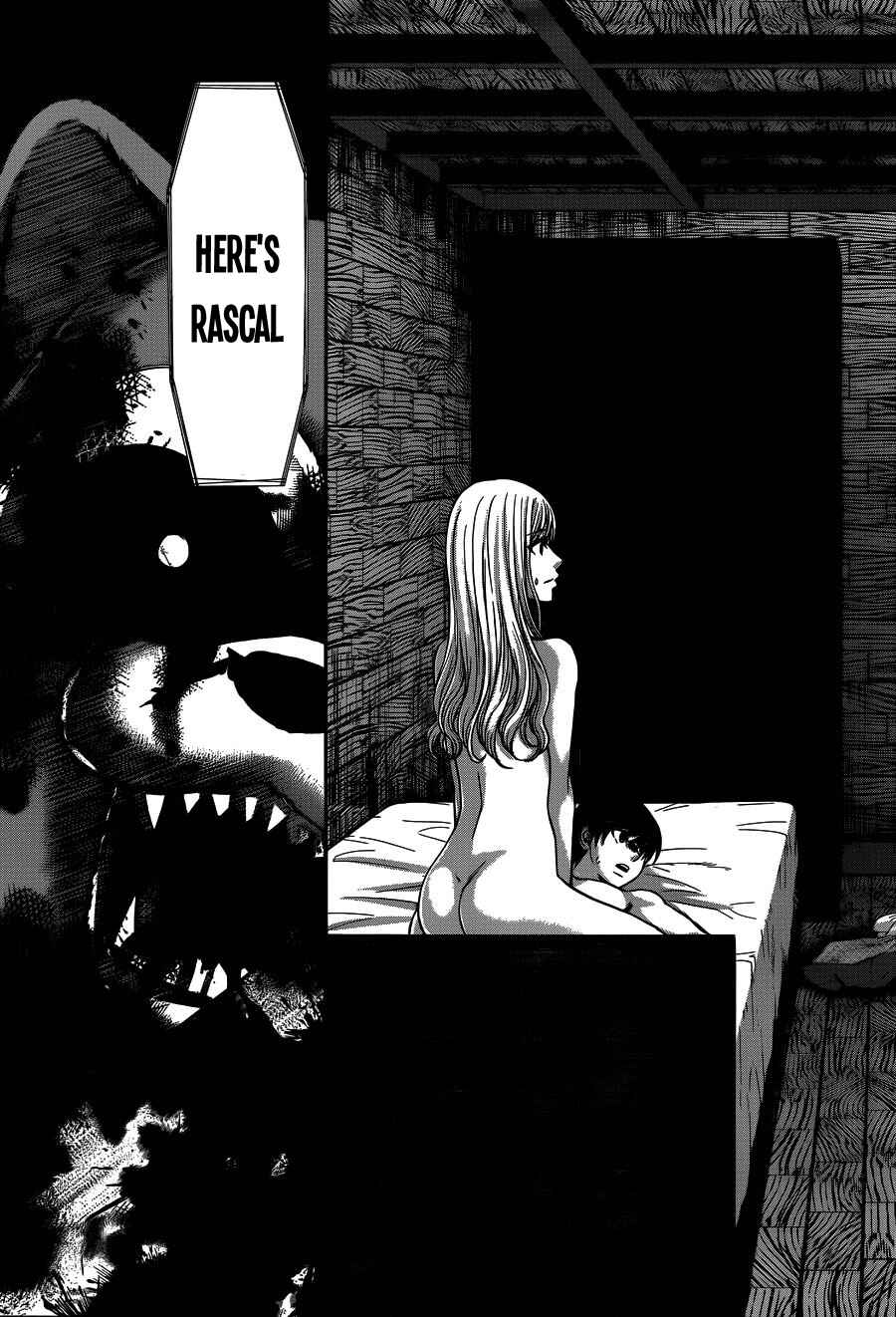 Page 18 Chapter 17 DEAD Tube