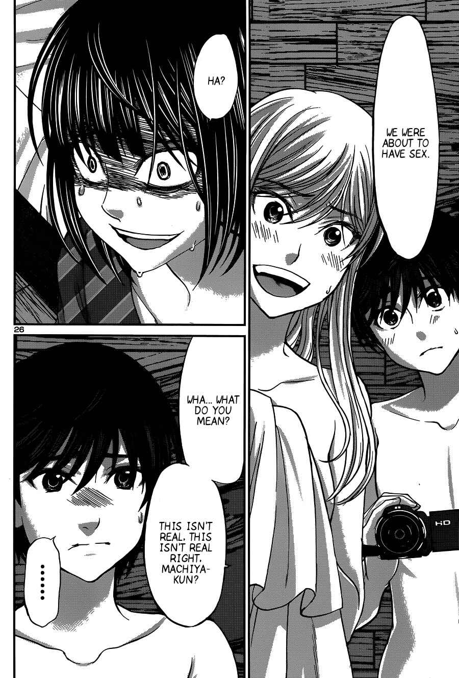 Page 27 Chapter 17 DEAD Tube