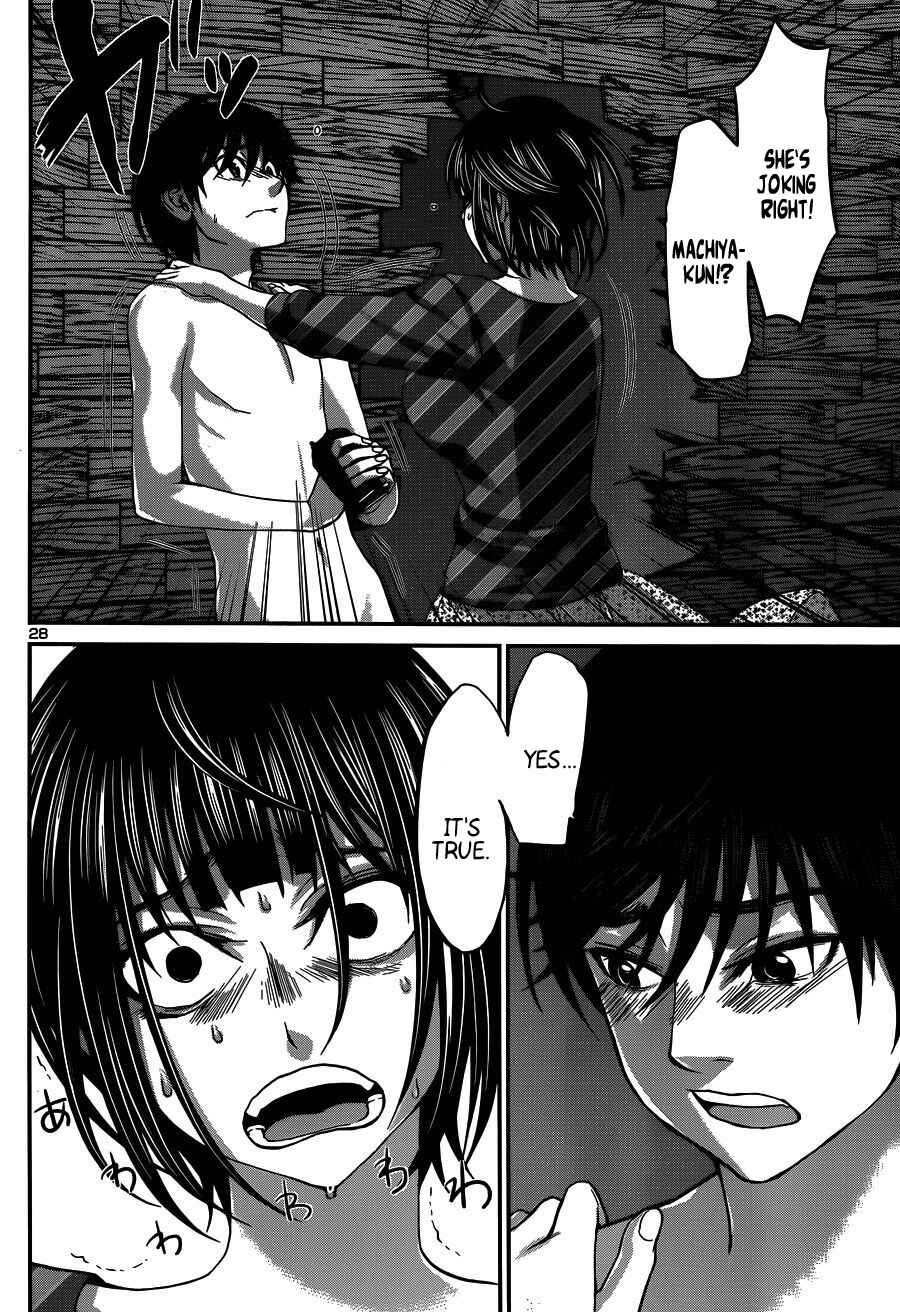 Page 29 Chapter 17 DEAD Tube