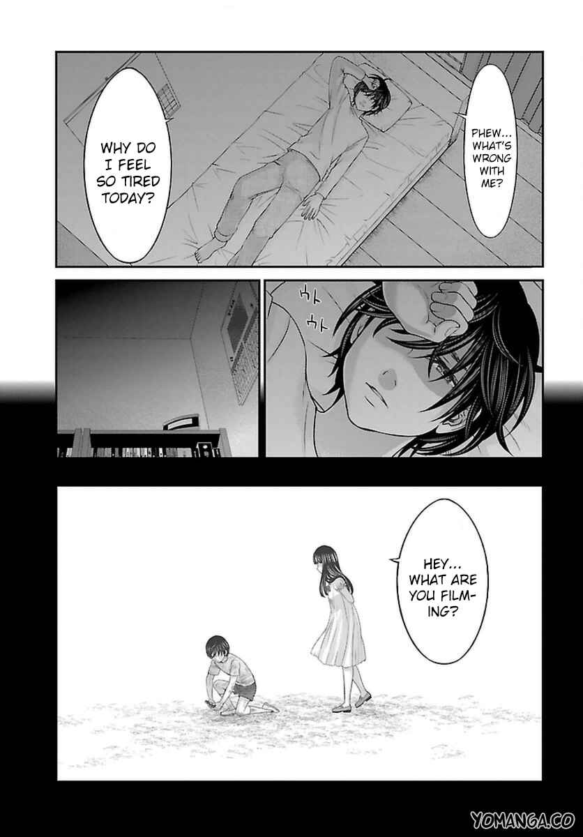 Page 29 Chapter 26 DEAD Tube