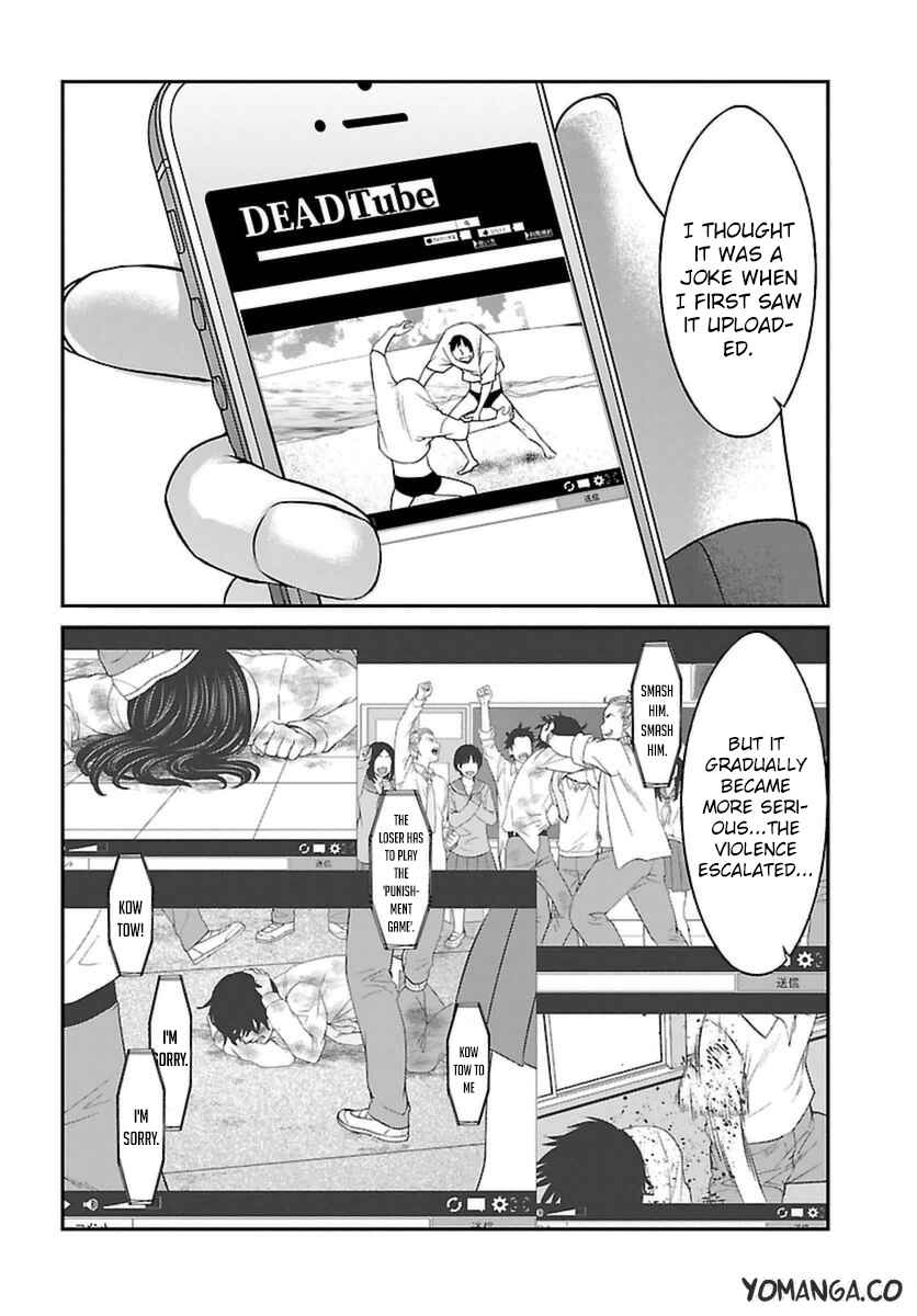 Page 36 Chapter 26 DEAD Tube