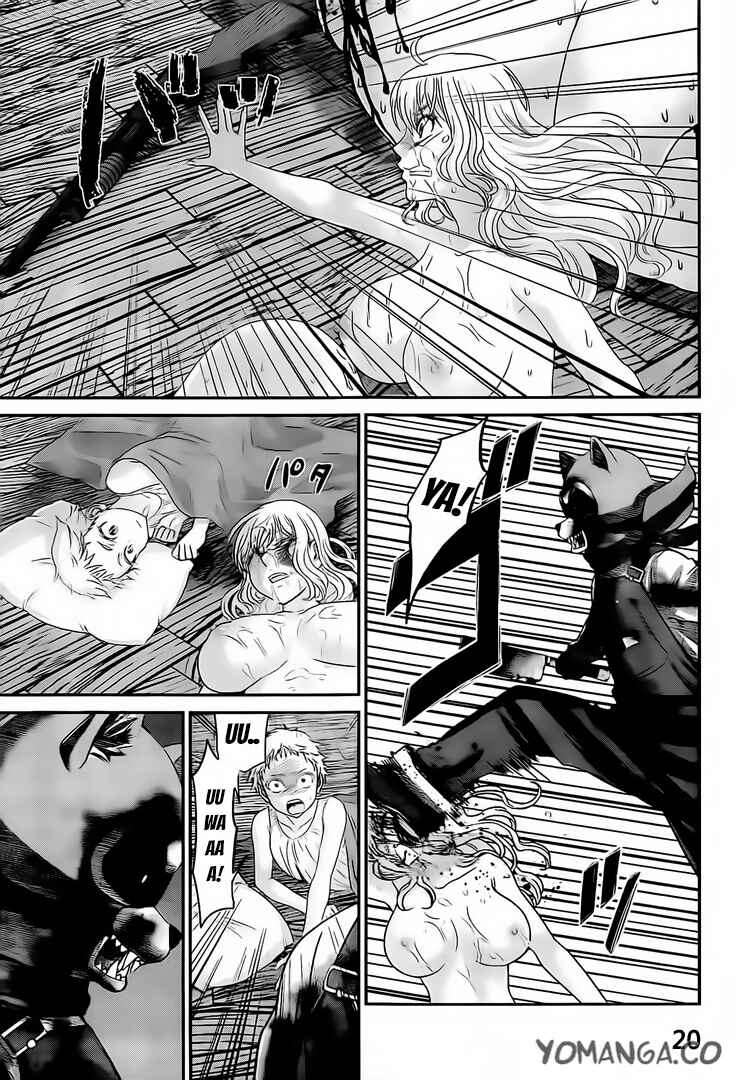Page 22 Chapter 20 DEAD Tube