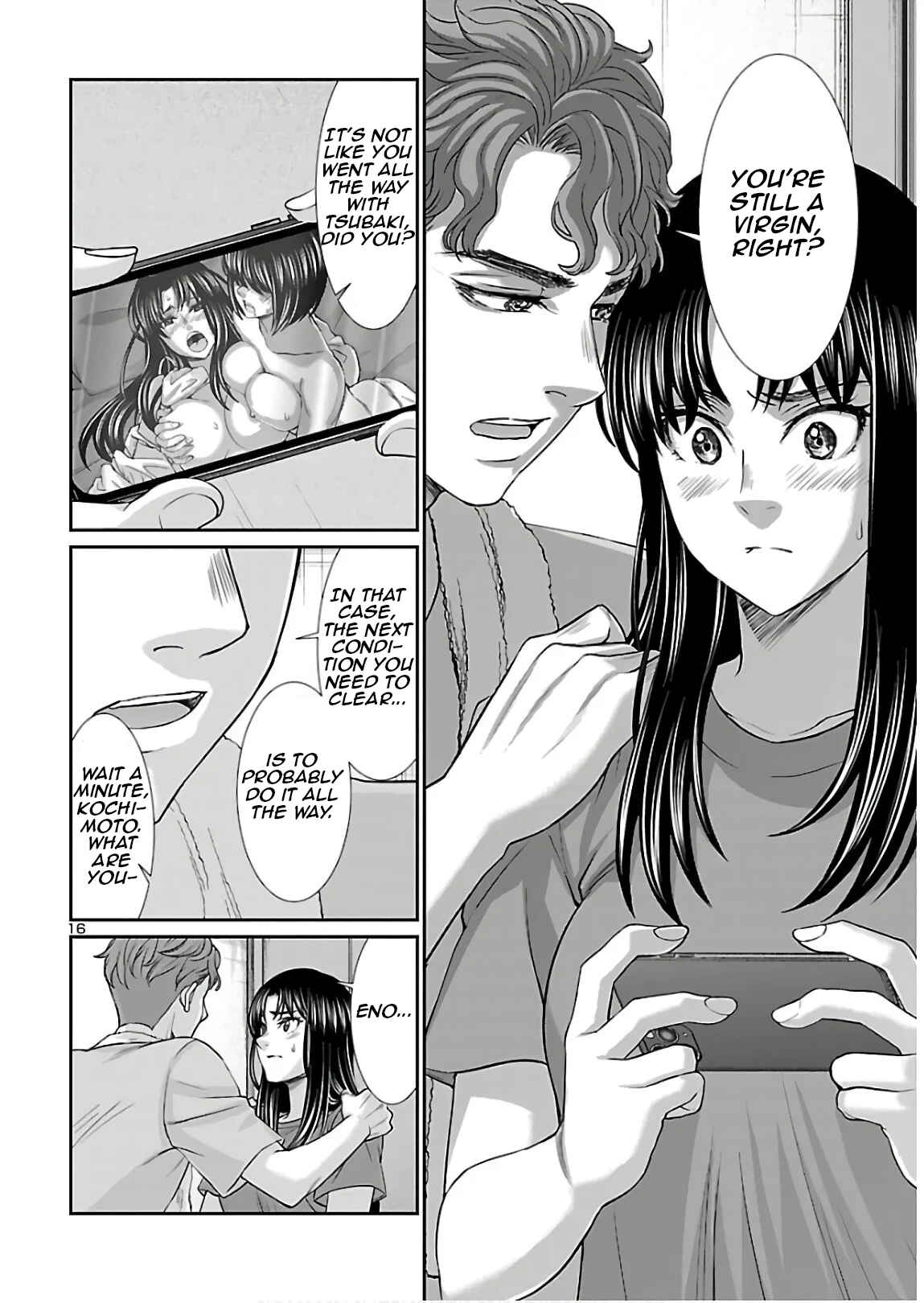 Page 16 Chapter 61 DEAD Tube