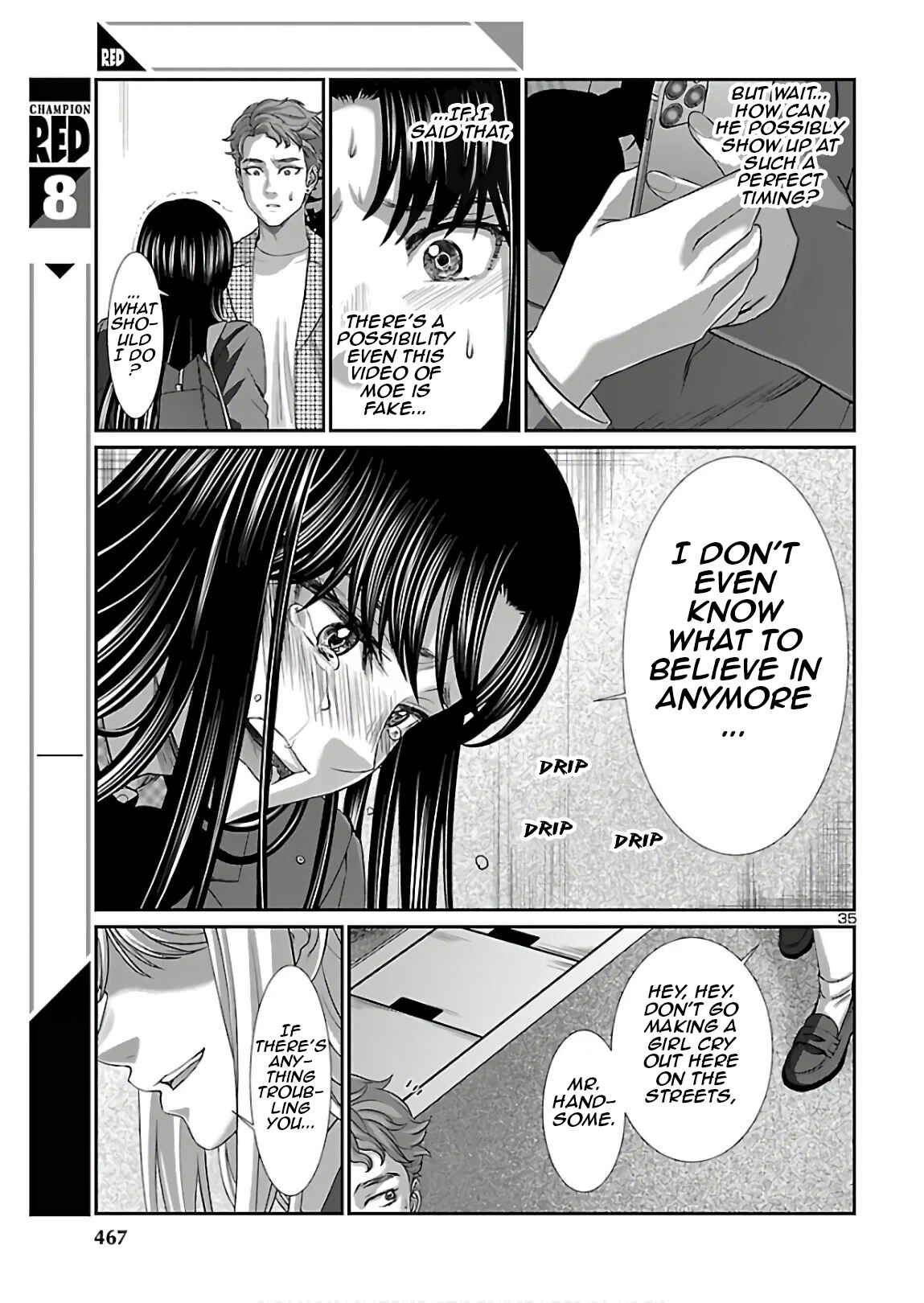 Page 35 Chapter 61 DEAD Tube