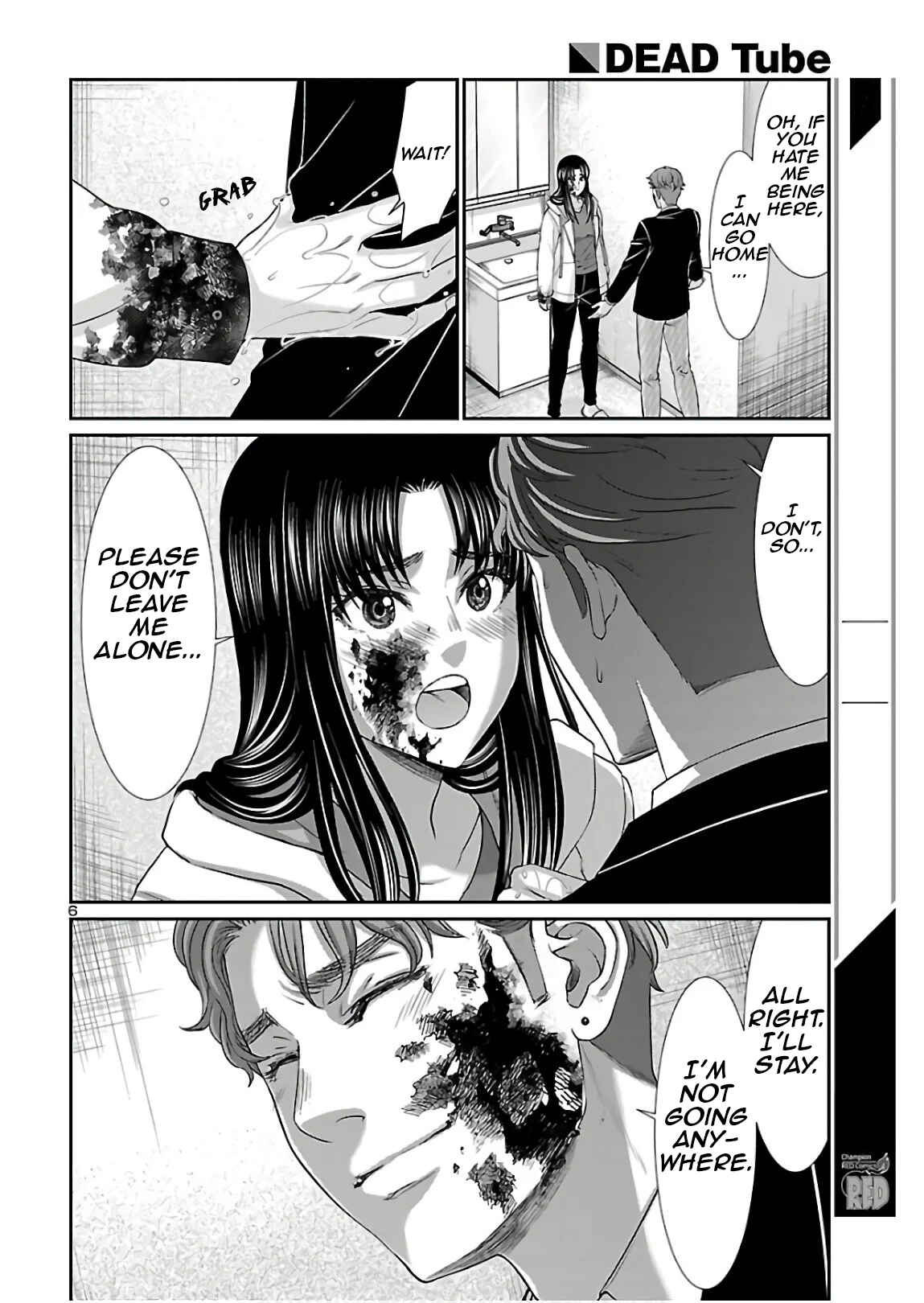 Page 6 Chapter 61 DEAD Tube