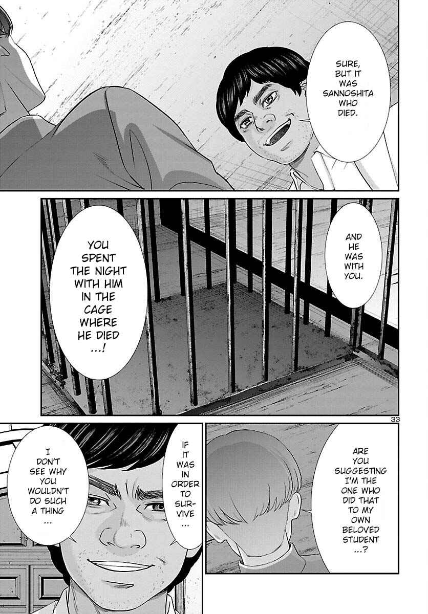 Page 33 Chapter 84 DEAD Tube
