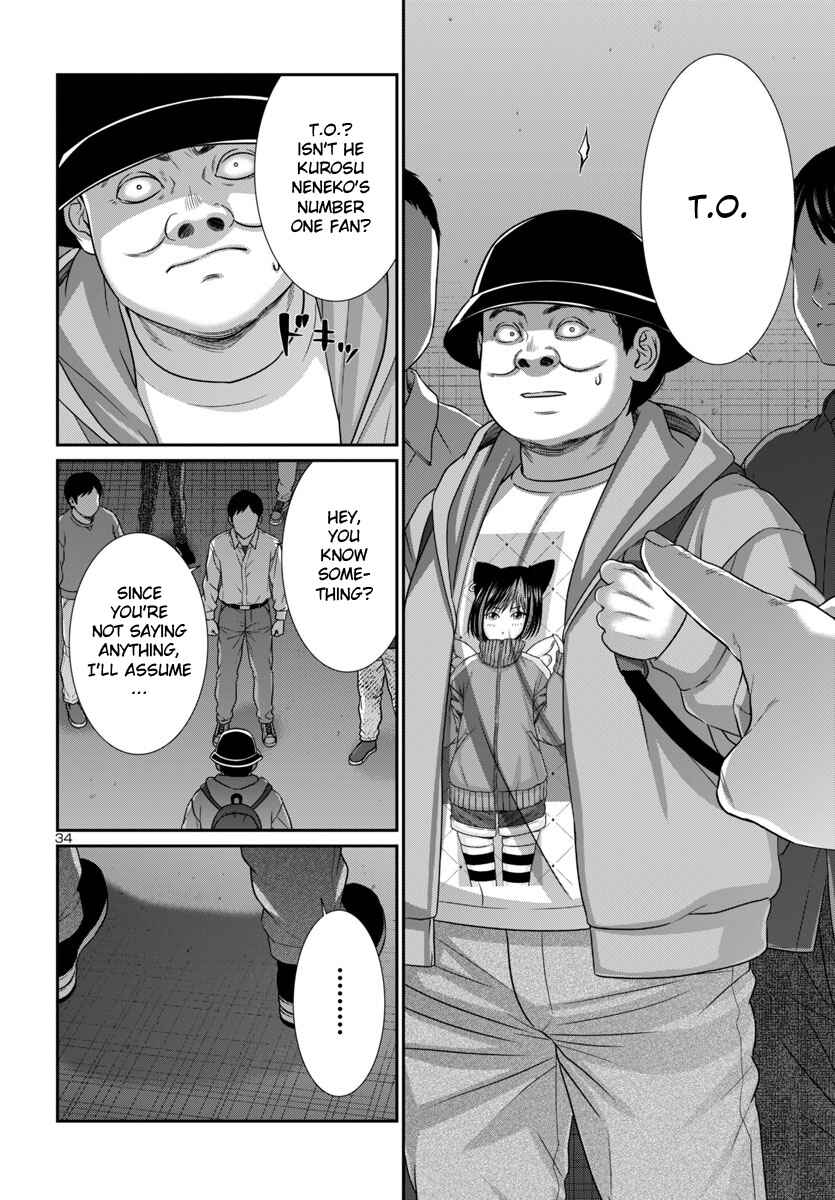 Page 37 Chapter 100 DEAD Tube