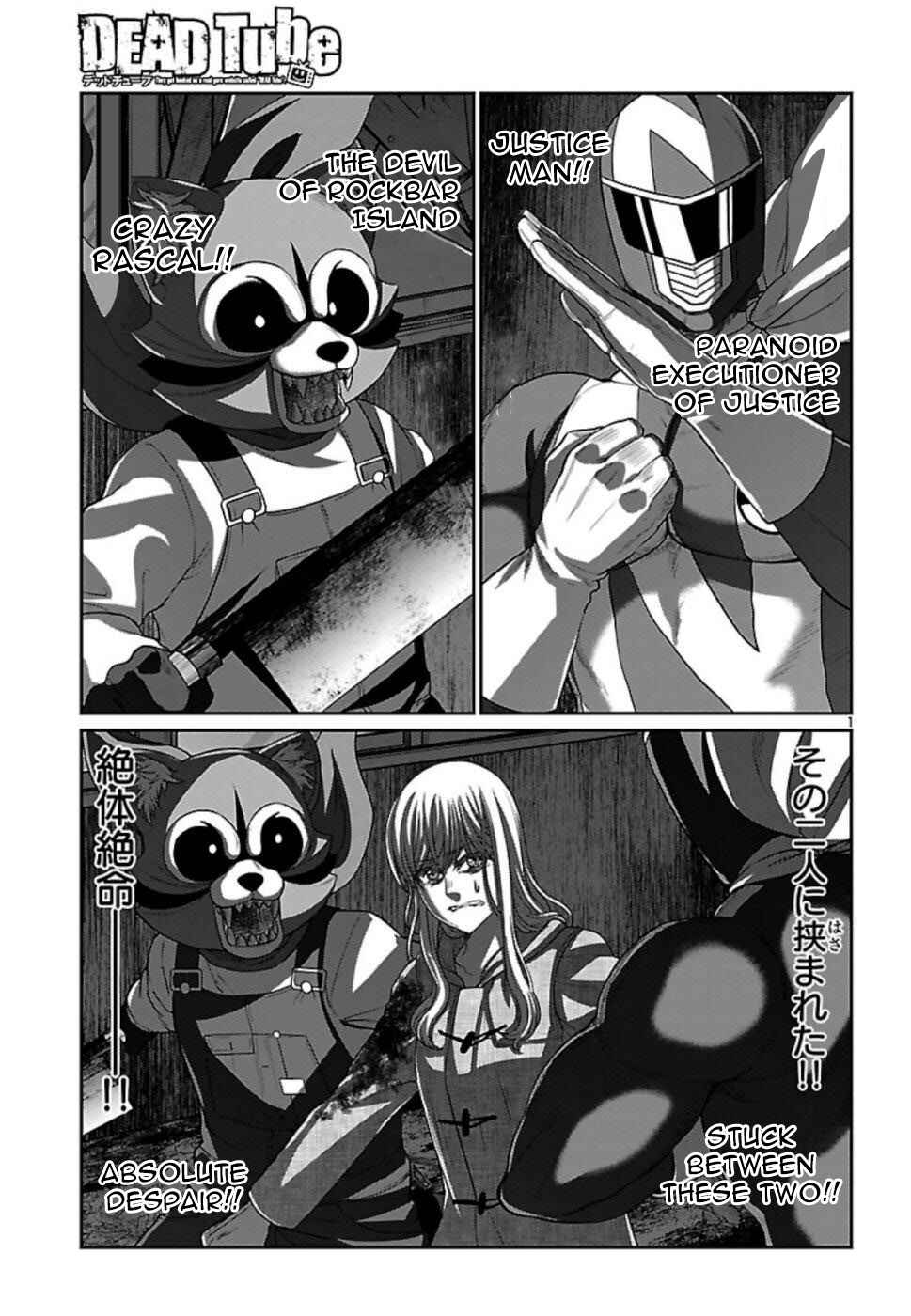 Page 2 Chapter 53 DEAD Tube