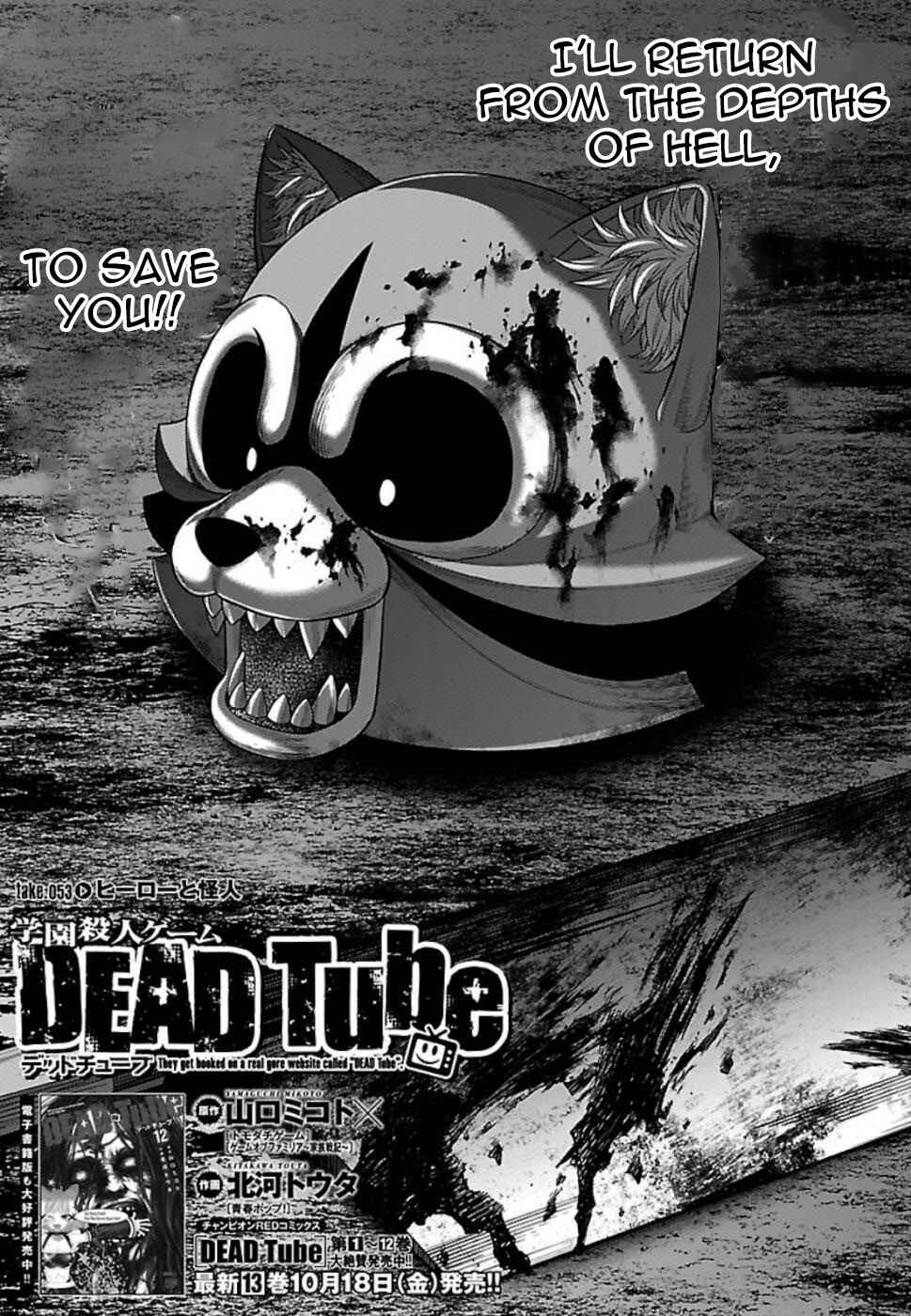 Page 4 Chapter 53 DEAD Tube