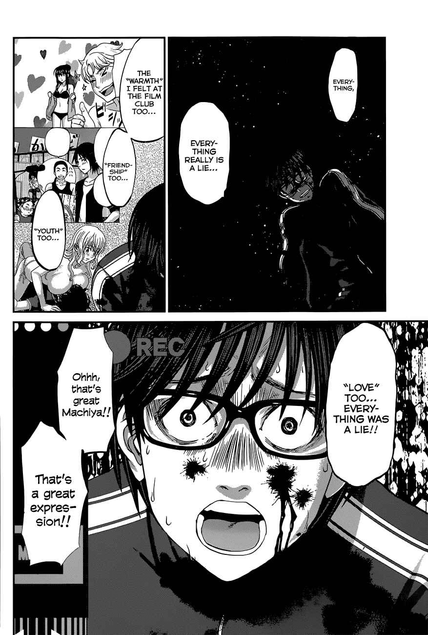 Page 16 Chapter 6 DEAD Tube