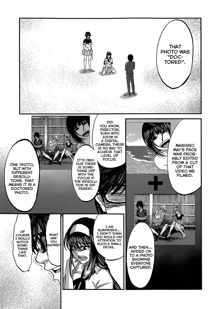 Page 34 Chapter 6 DEAD Tube