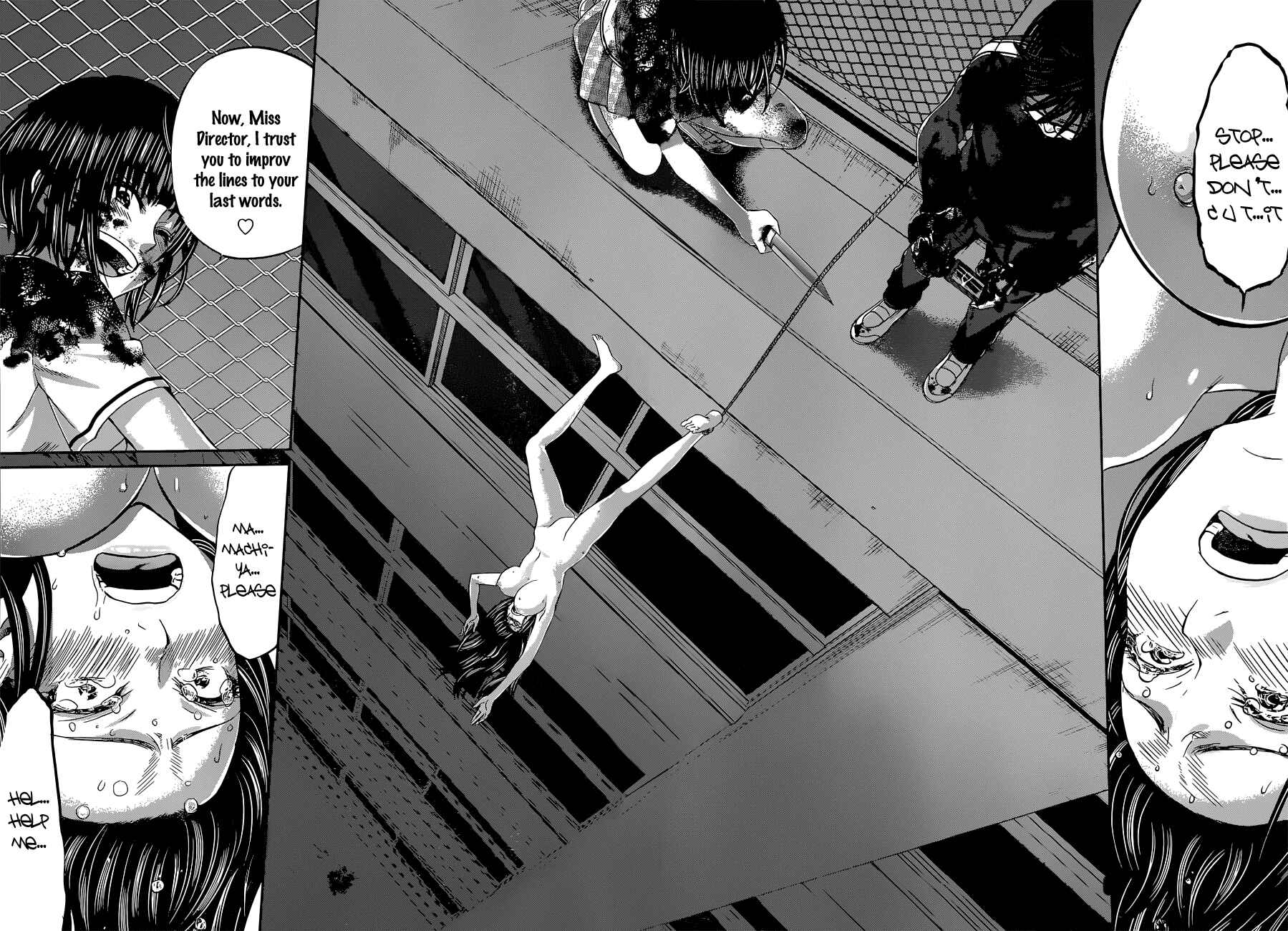 Page 41 Chapter 6 DEAD Tube