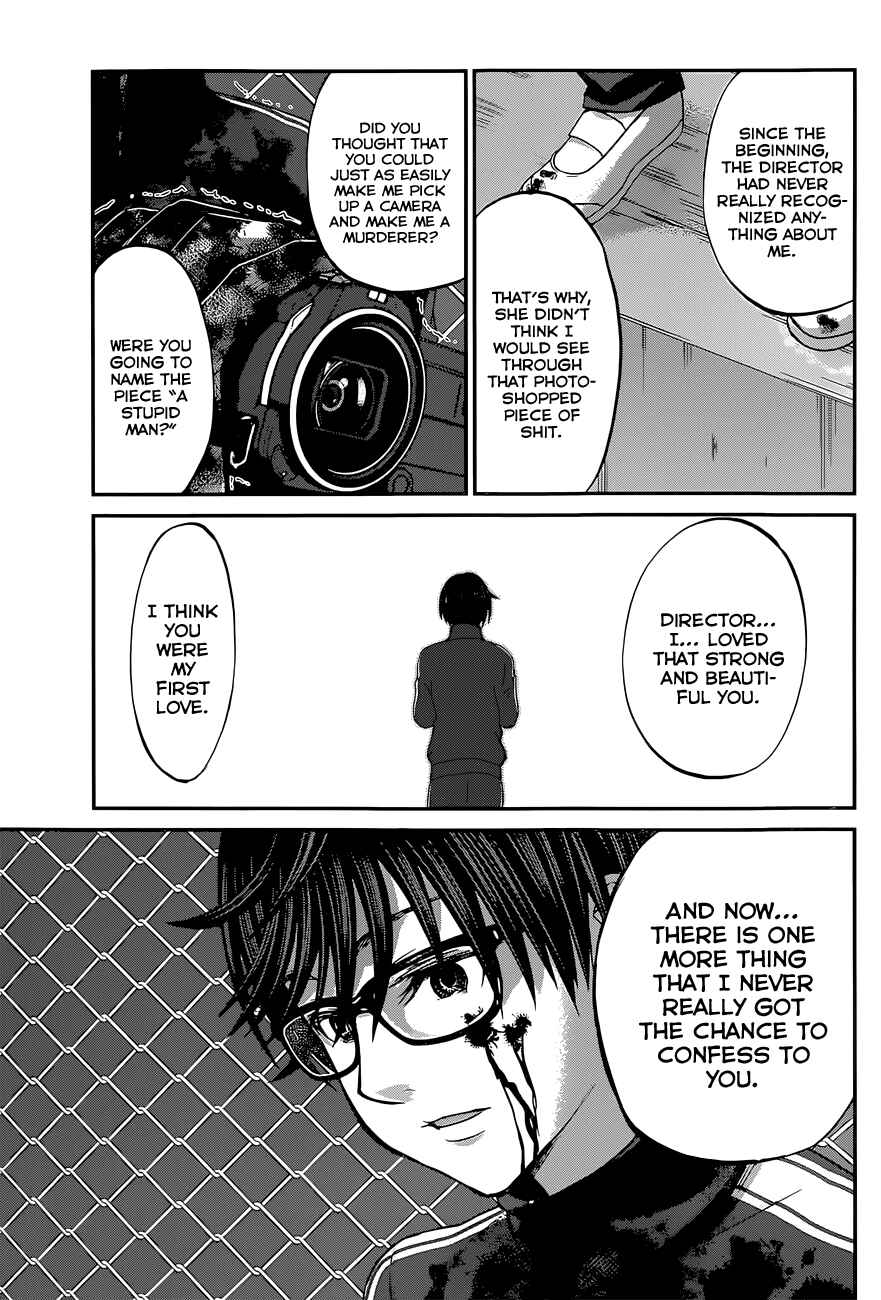 Page 43 Chapter 6 DEAD Tube