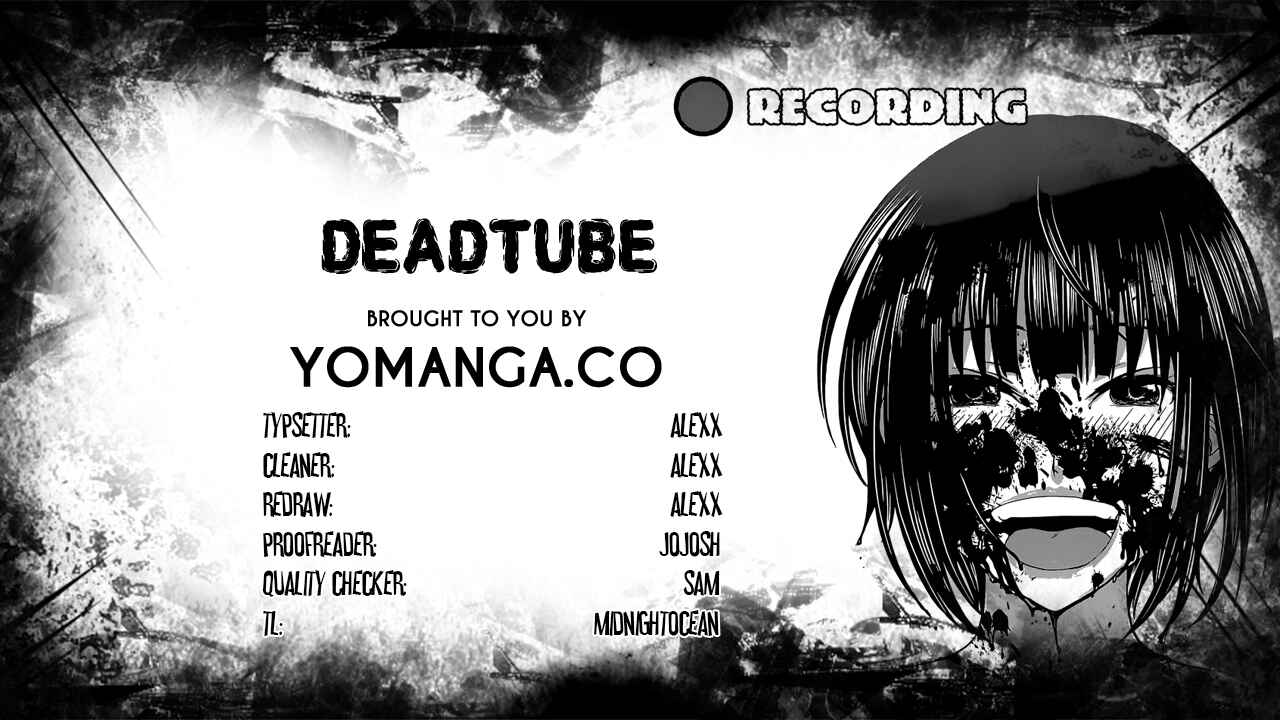 Page 1 Chapter 18 DEAD Tube
