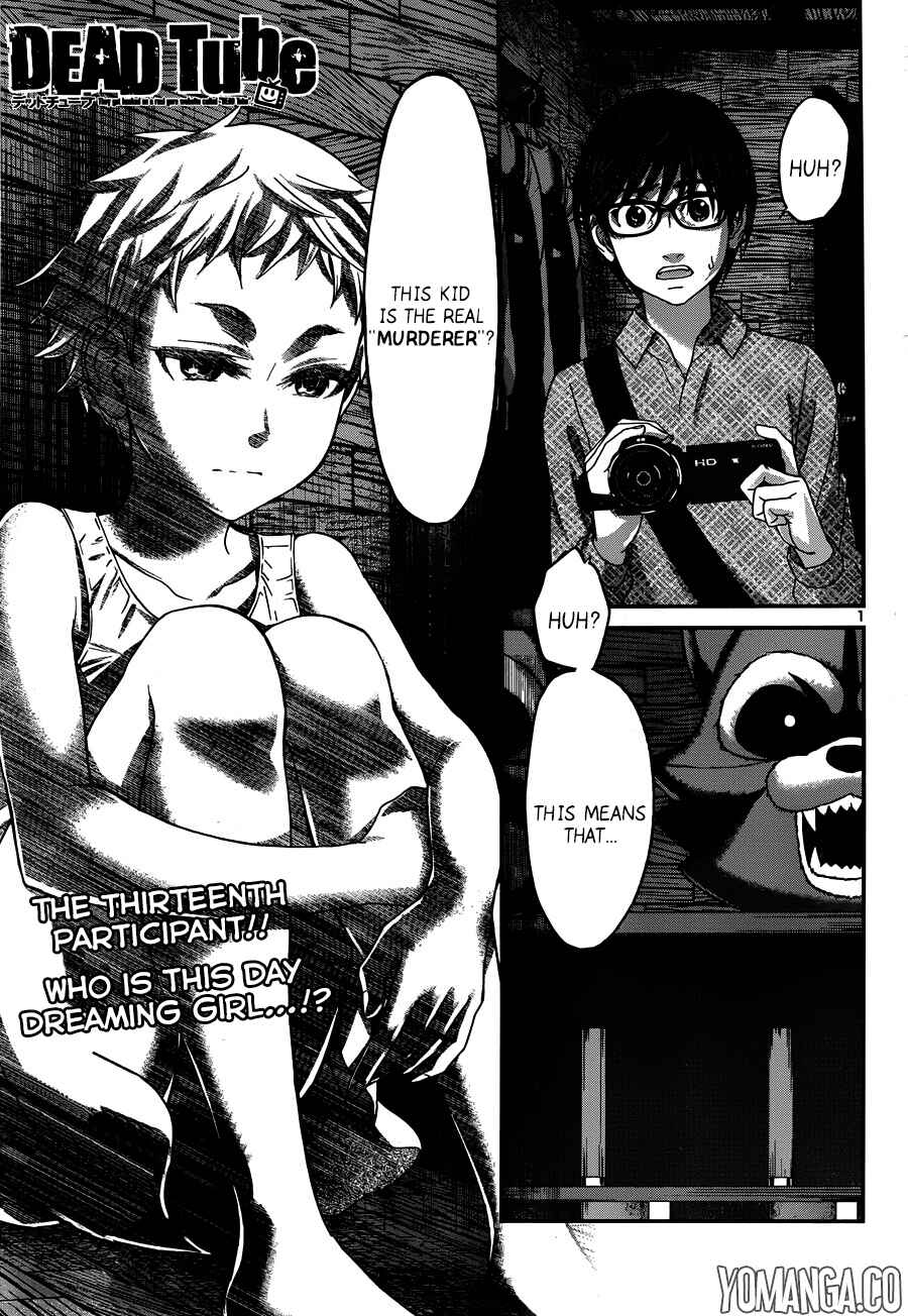Page 2 Chapter 18 DEAD Tube