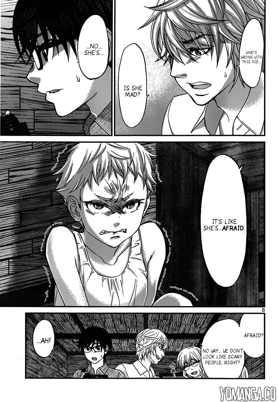 Page 6 Chapter 18 DEAD Tube