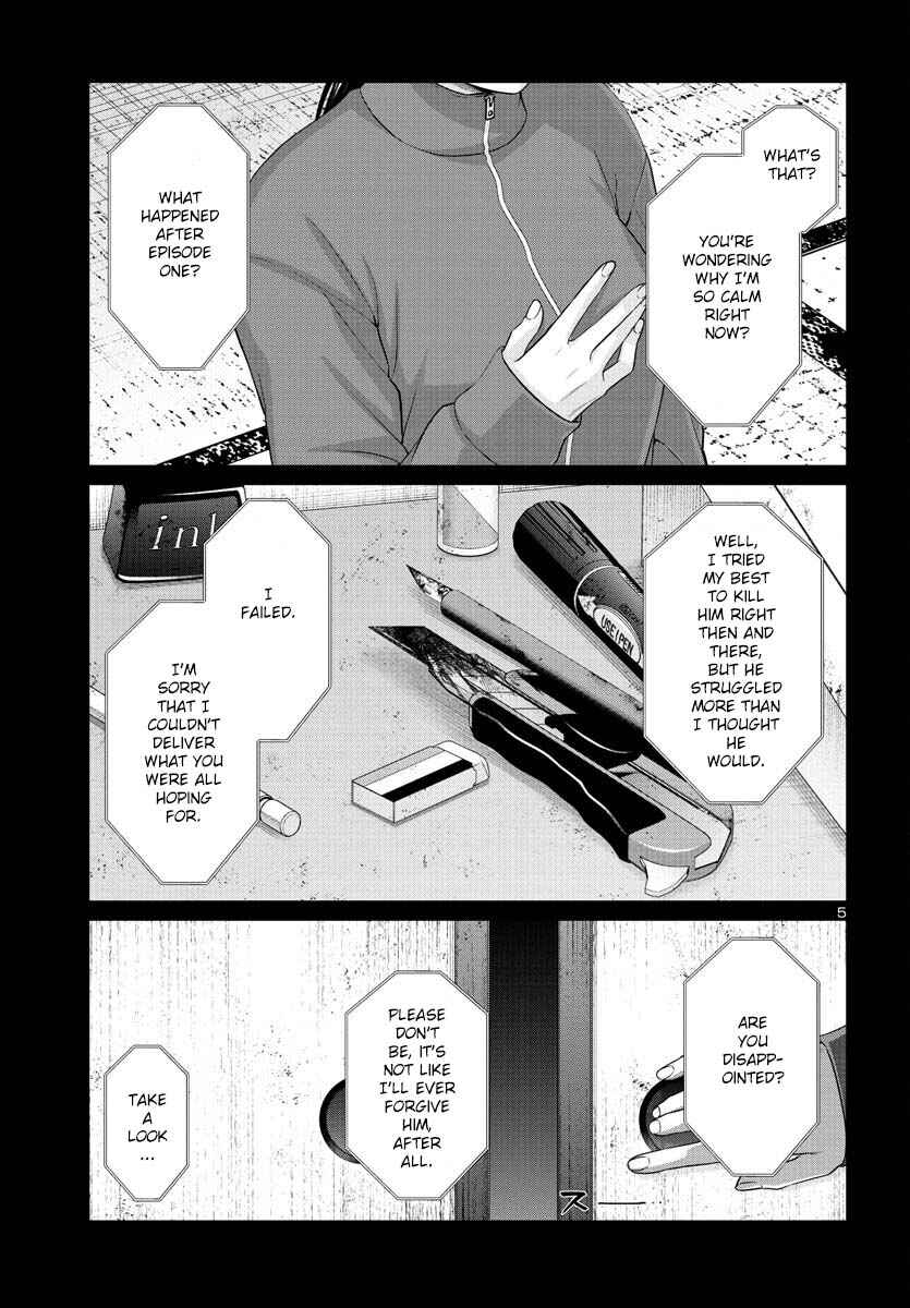 Page 7 Chapter 90 DEAD Tube