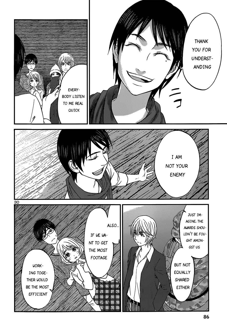 Page 30 Chapter 14 DEAD Tube