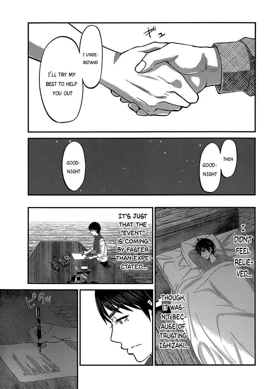 Page 37 Chapter 14 DEAD Tube