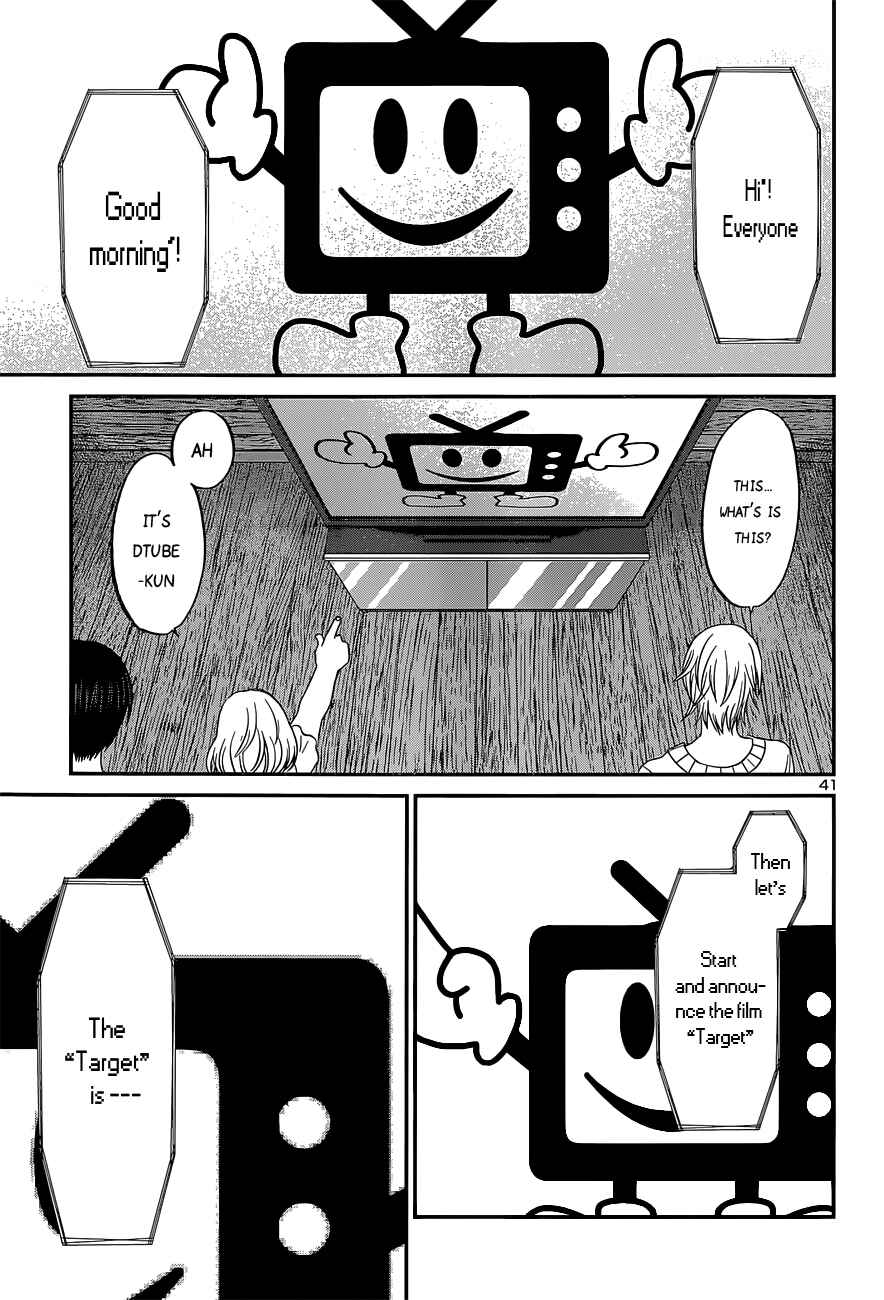 Page 40 Chapter 14 DEAD Tube