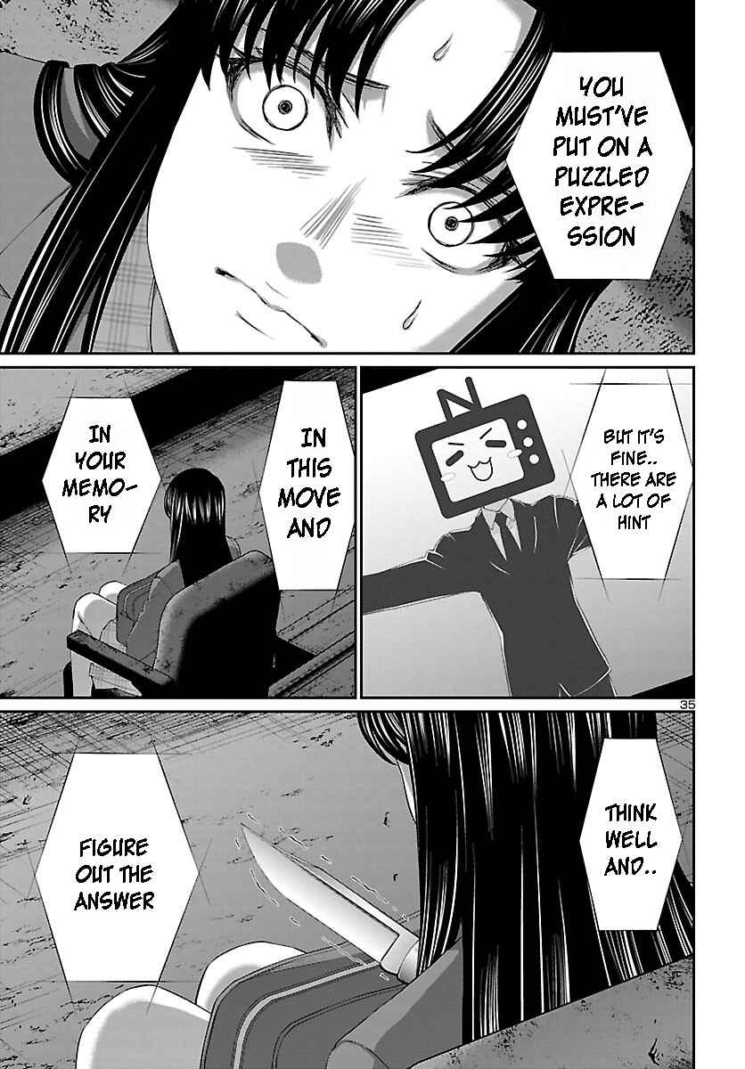 Page 35 Chapter 69 DEAD Tube