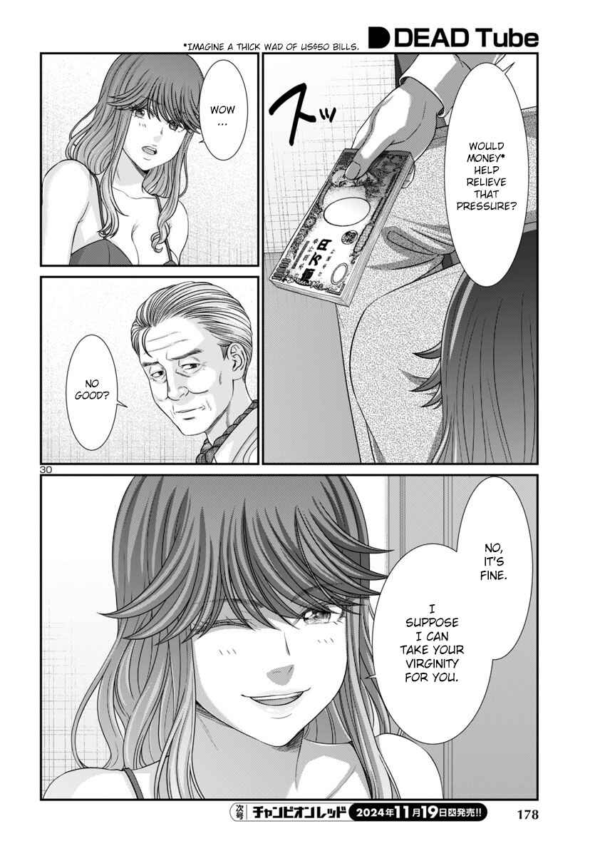 Page 31 Chapter 102 DEAD Tube